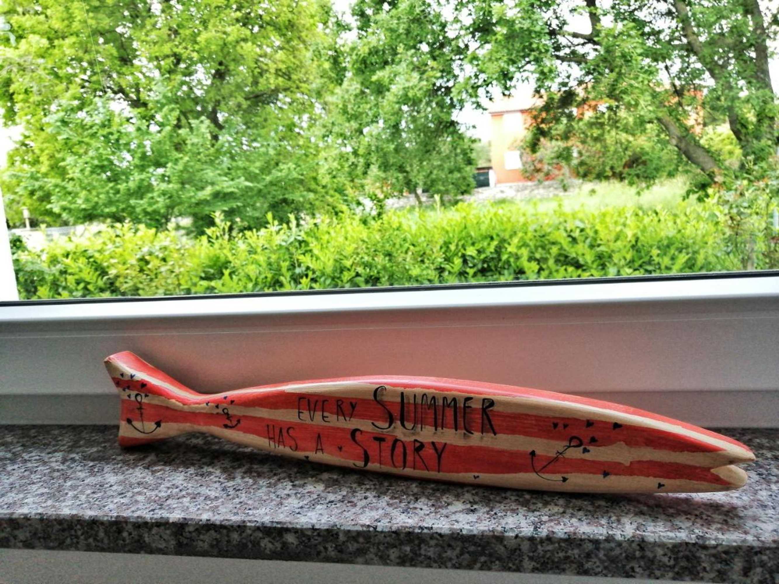 Gift card for Apartments MM