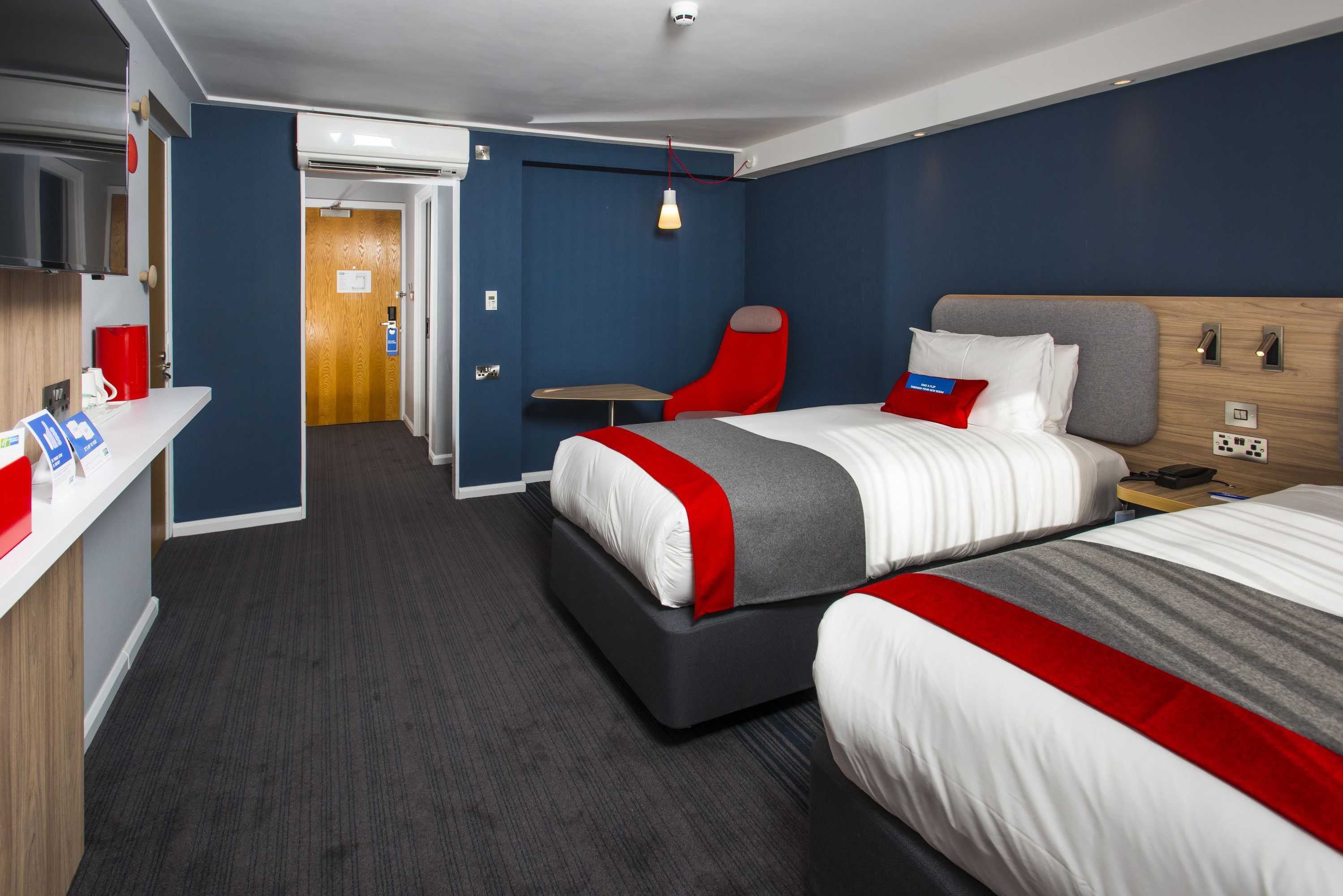 Gift card for Holiday Inn Express Portsmouth - North by Ihg Gift card for Holiday Inn Express Portsmouth - North by Ihg