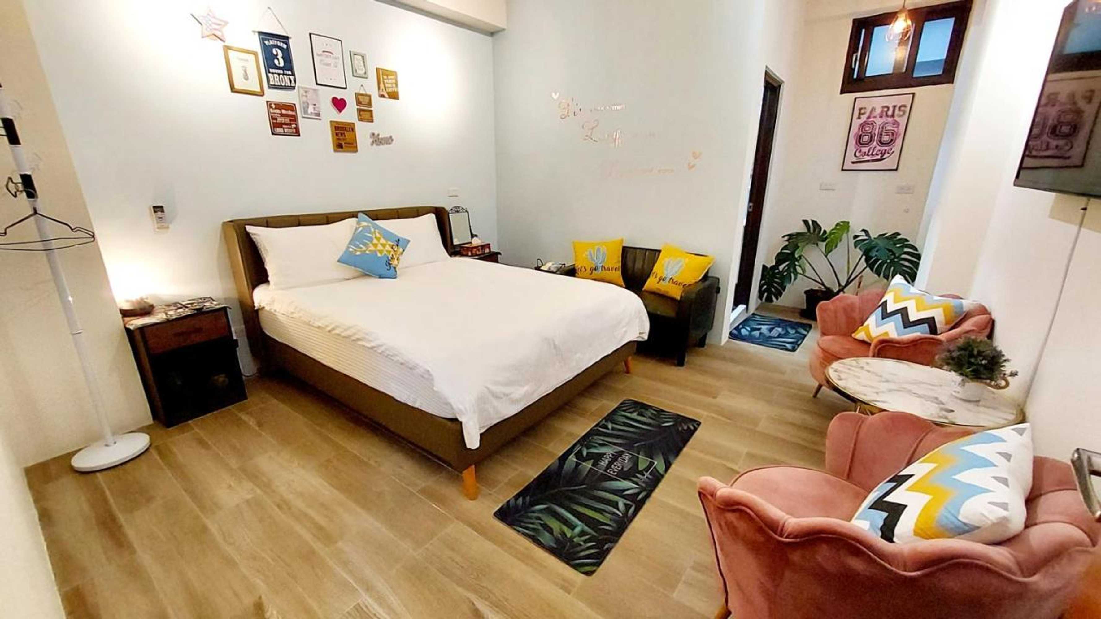 Gift card for Youngnn Hostel