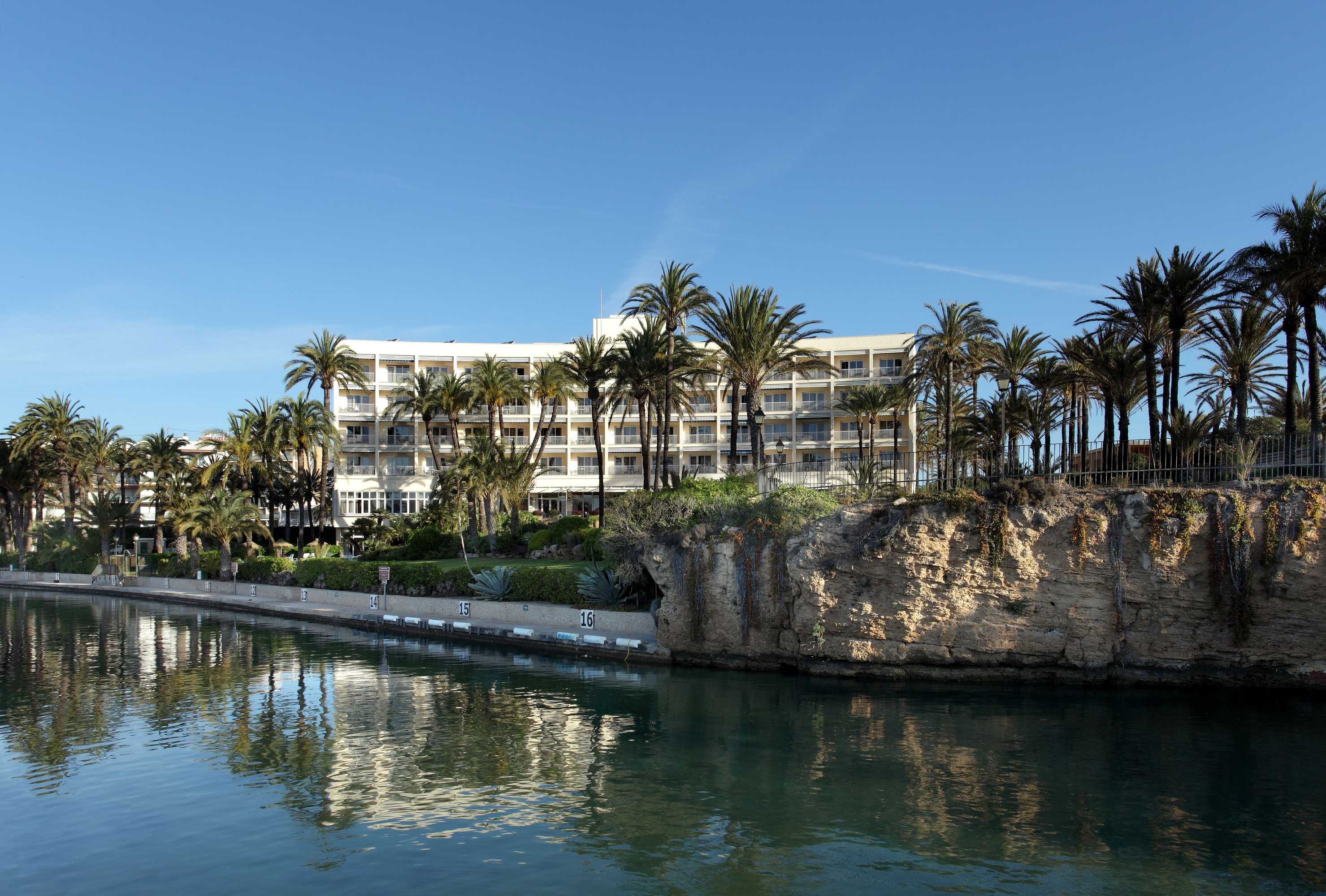 Gift card for Parador de Jávea Gift card for Parador de Jávea