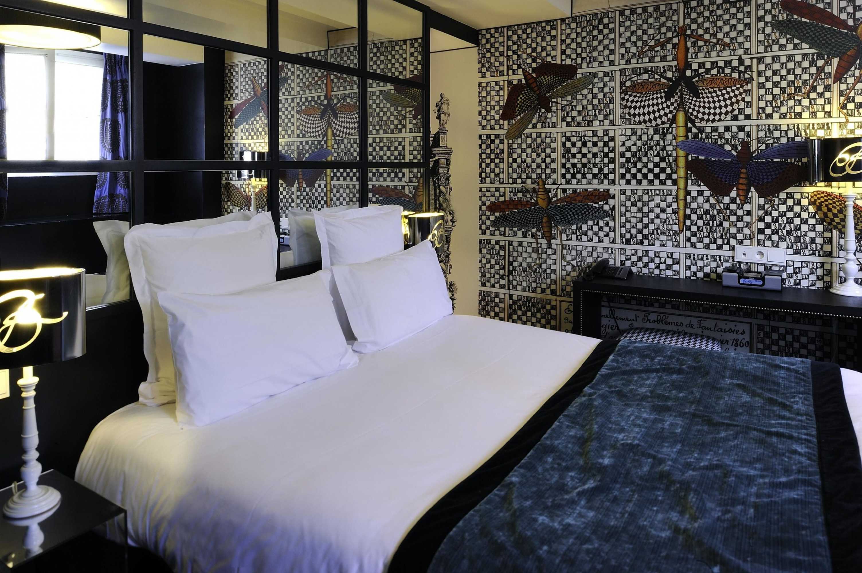 Gift card for Hotel Le Bellechasse Saint Germain Gift card for Hotel Le Bellechasse Saint Germain