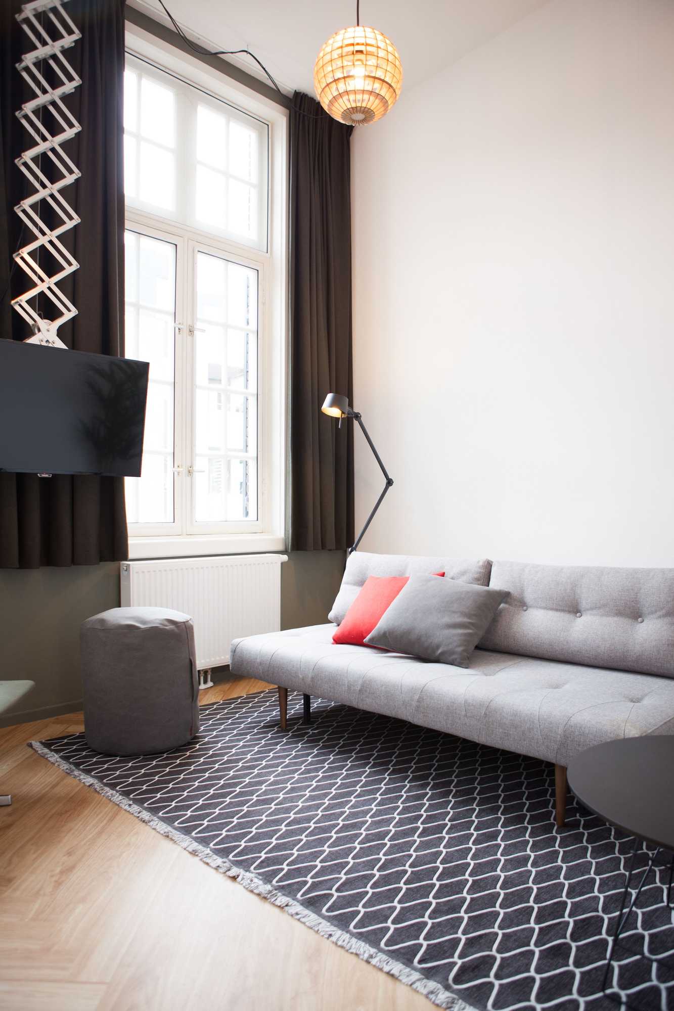 Gift card for The Duke Apartments