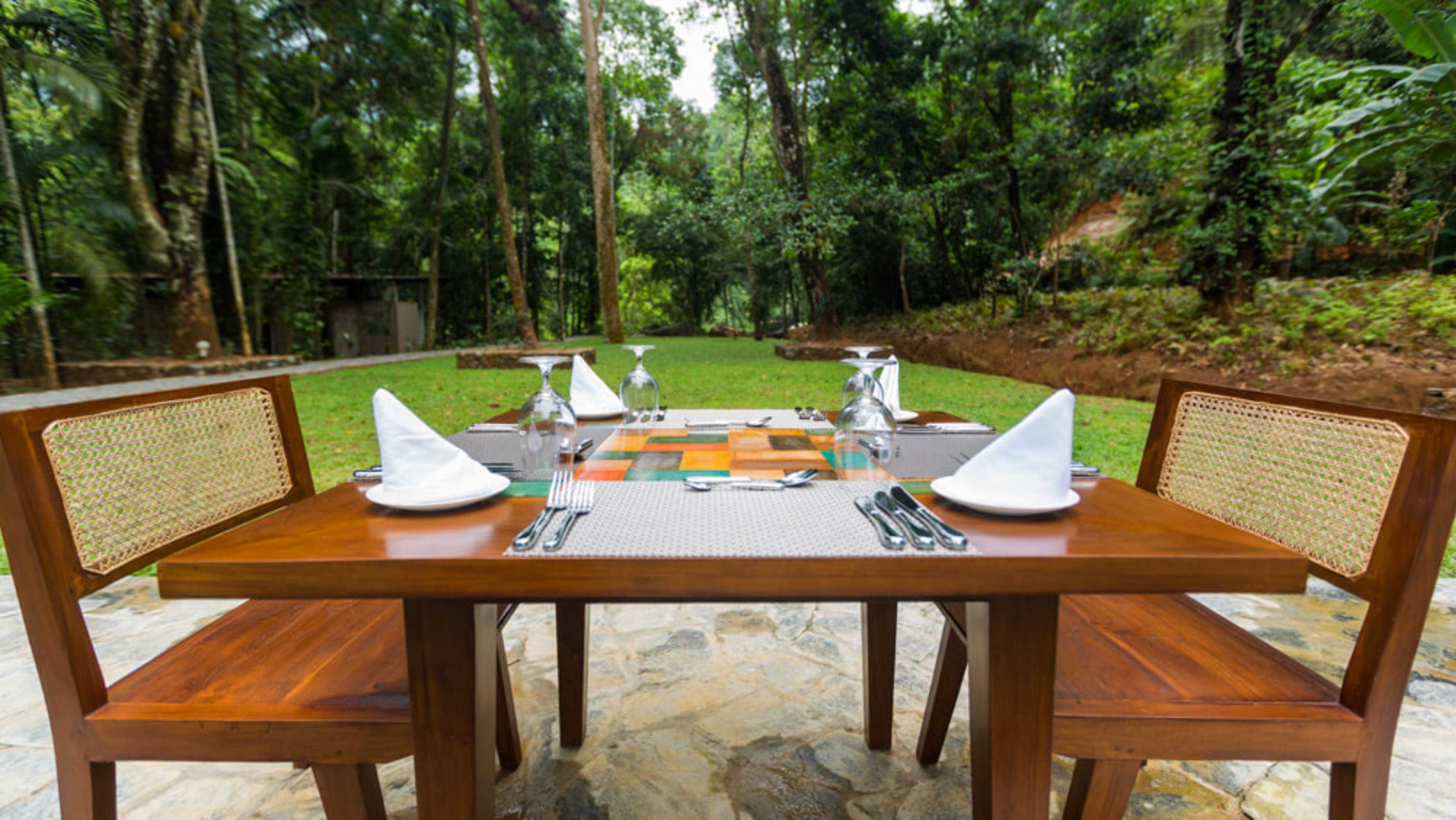 Gift card for Palmstone Retreat - Kithulgala Gift card for Palmstone Retreat - Kithulgala