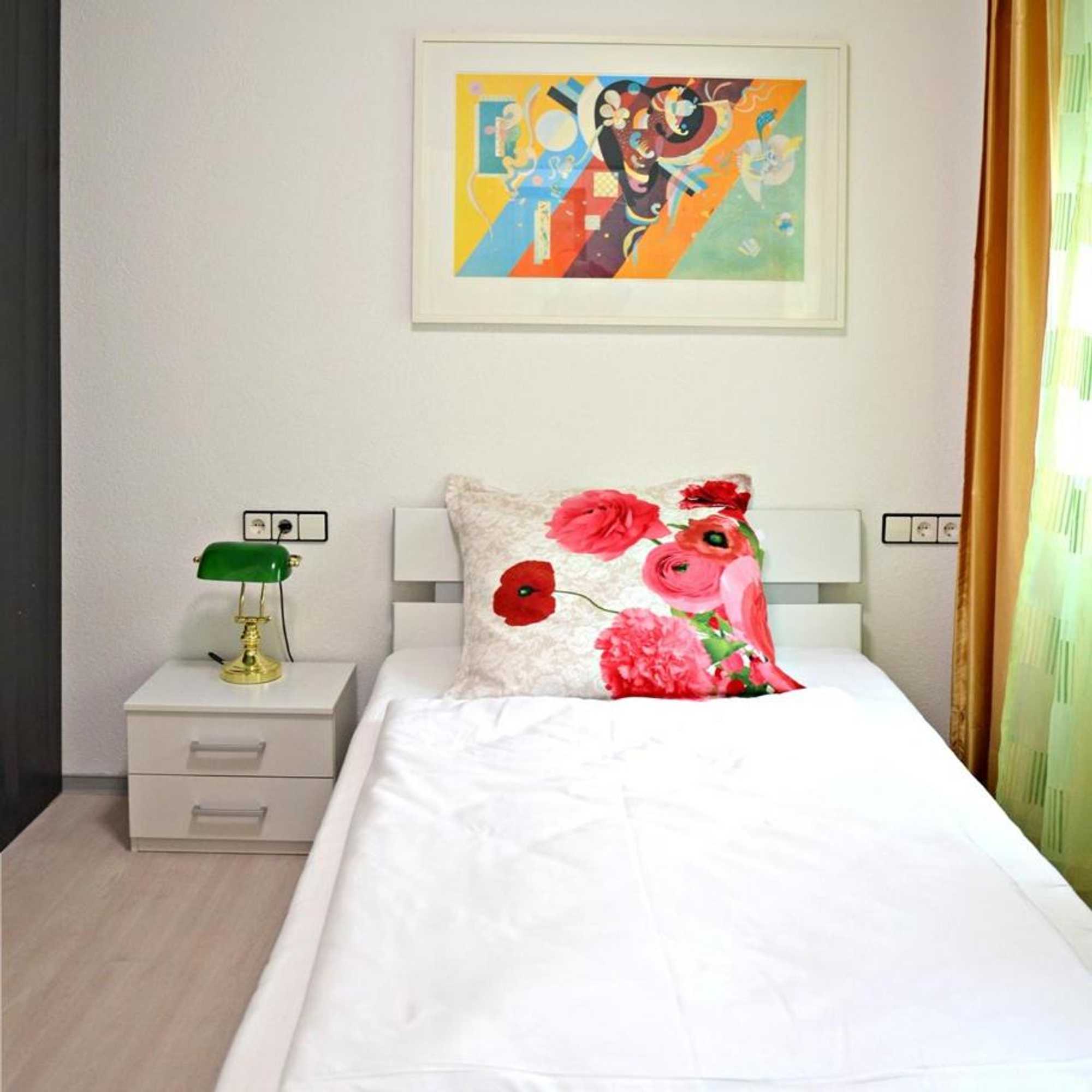 Gift card for Pension Gino