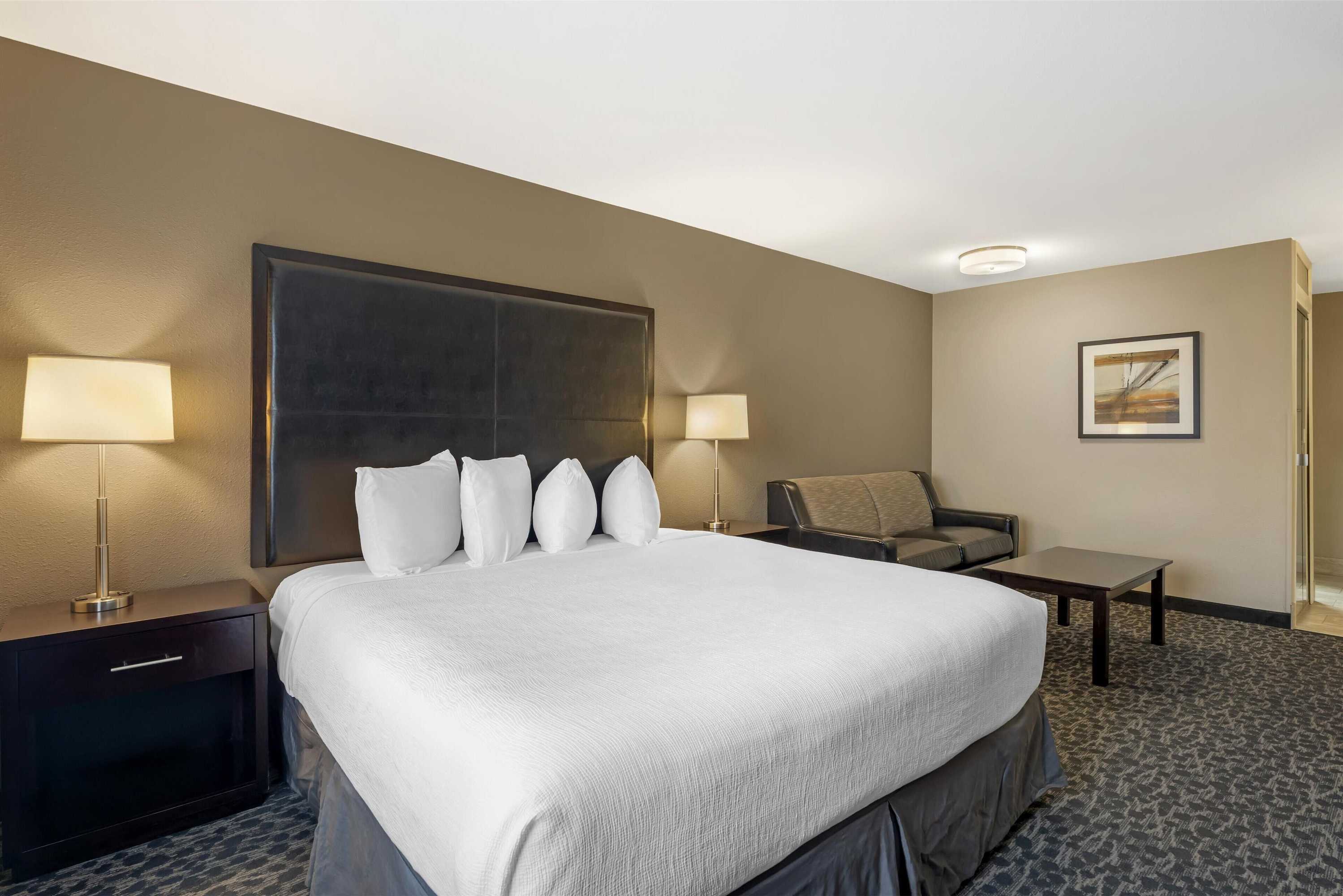 Gift card for Best Western Plus Aberdeen Gift card for Best Western Plus Aberdeen