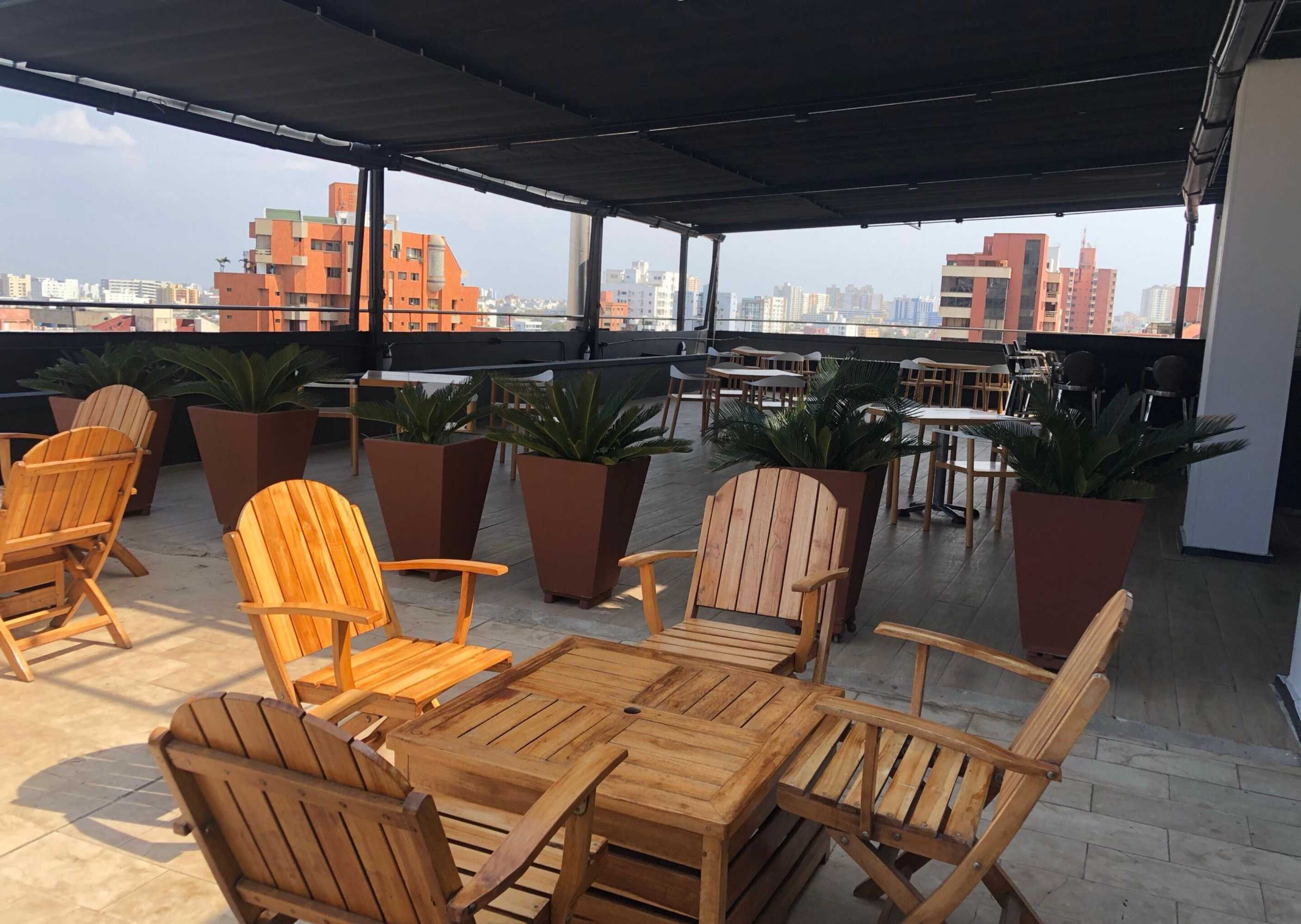 Gift card for Four Points By Sheraton Barranquilla Gift card for Four Points By Sheraton Barranquilla