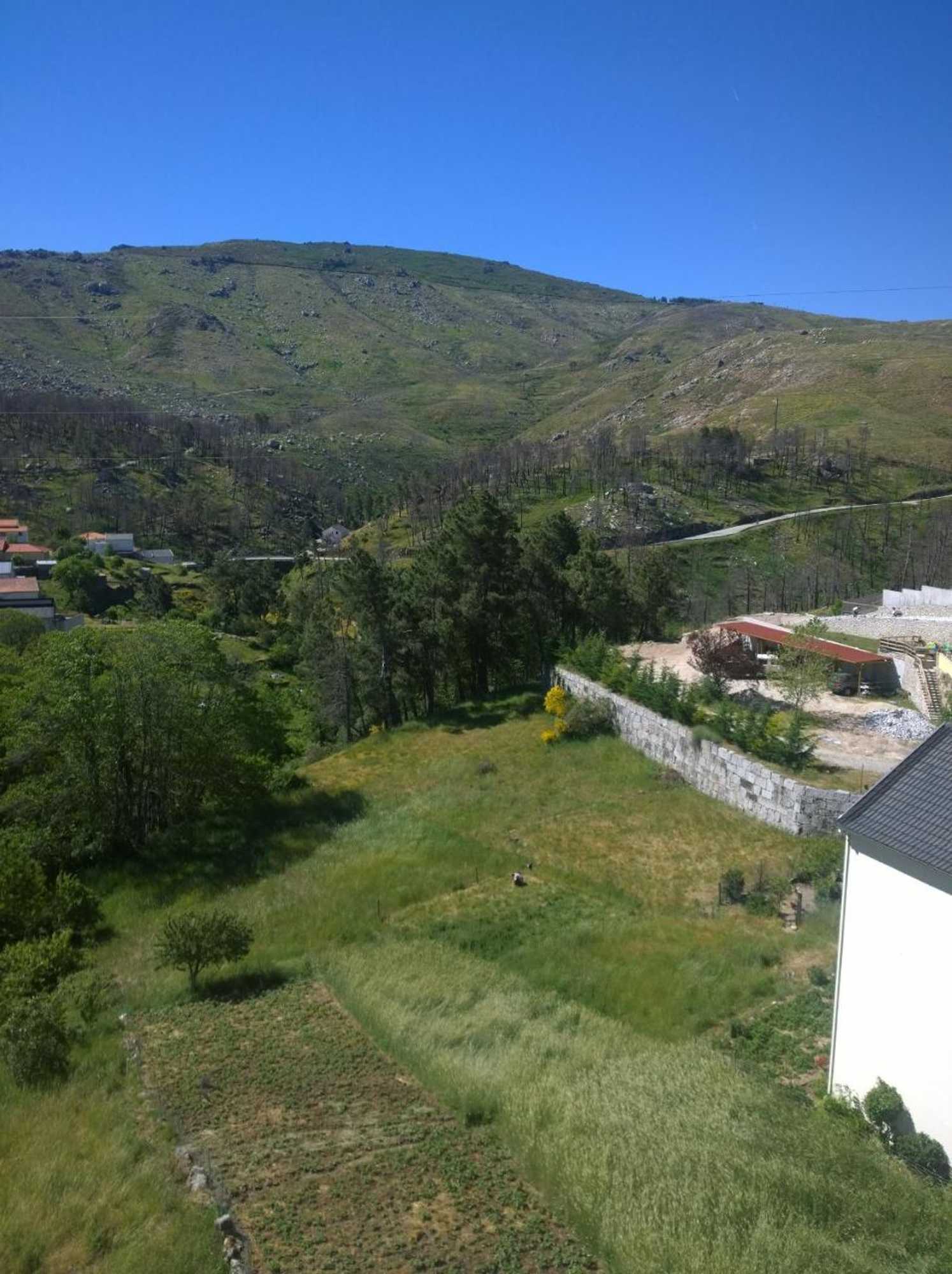 Gift card for Monte Estrela