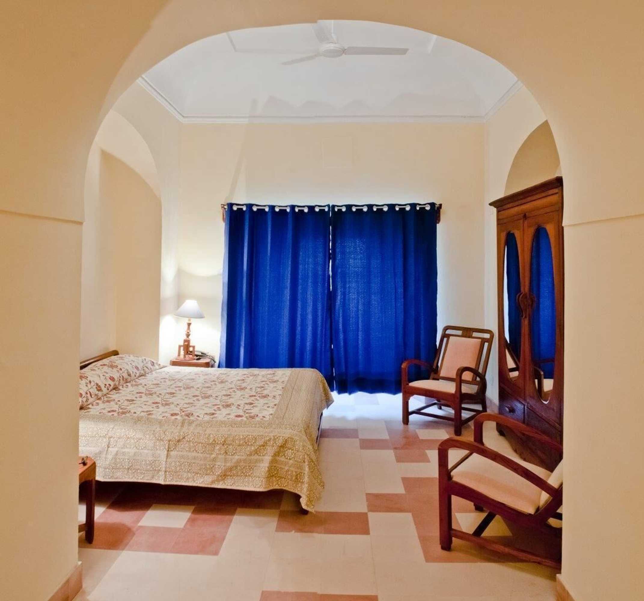 Gift card for Neemrana's Tijara Fort Palace Gift card for Neemrana's Tijara Fort Palace