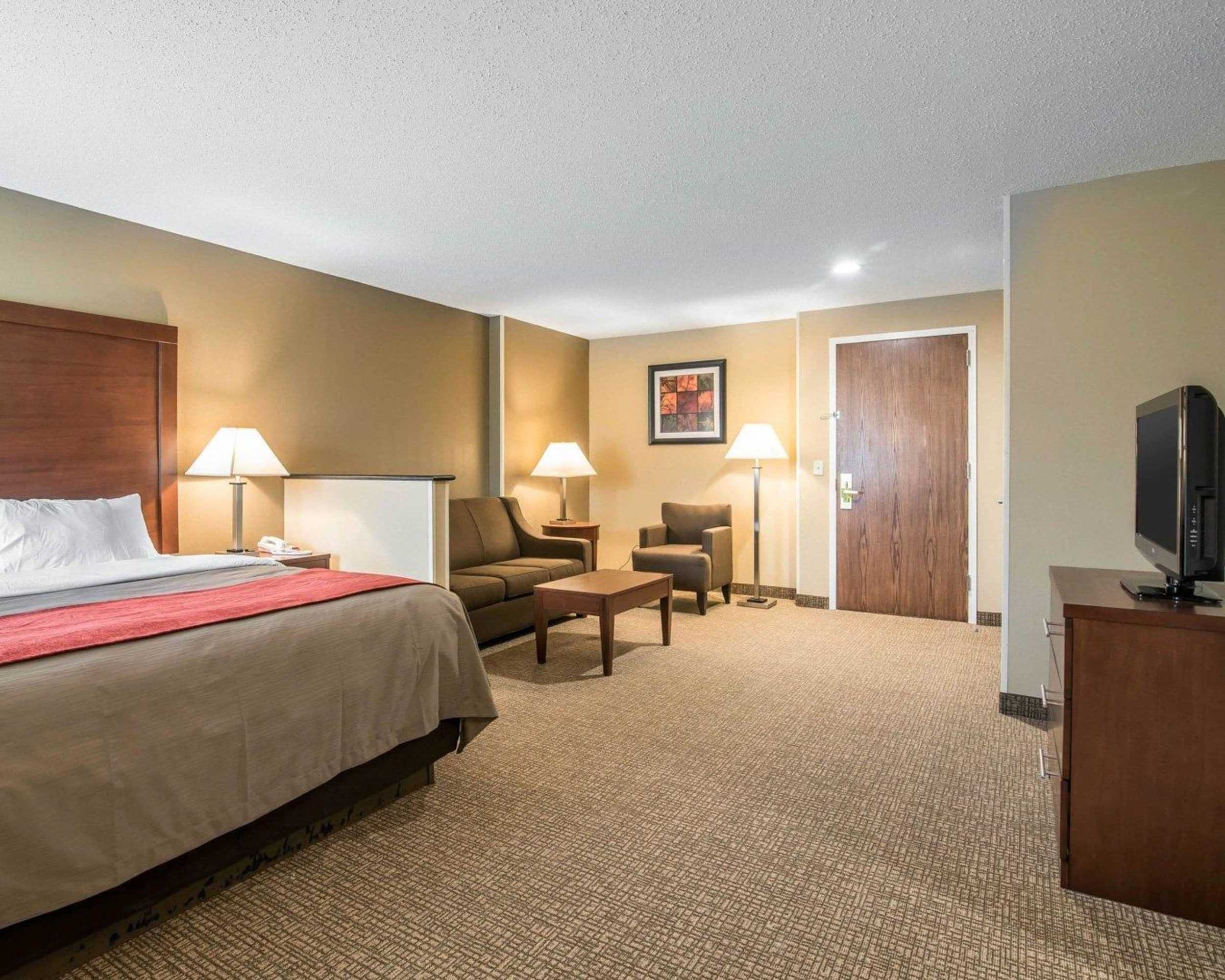 Gift card for Comfort Inn Gift card for Comfort Inn