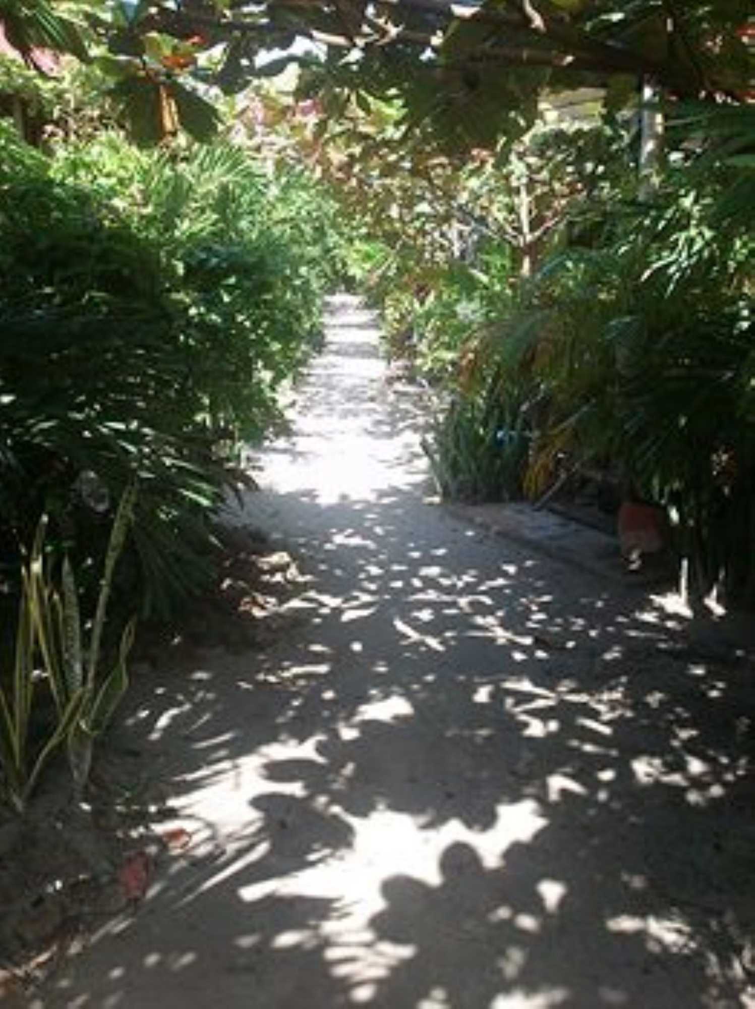 Gift card for Otres Beach Resort