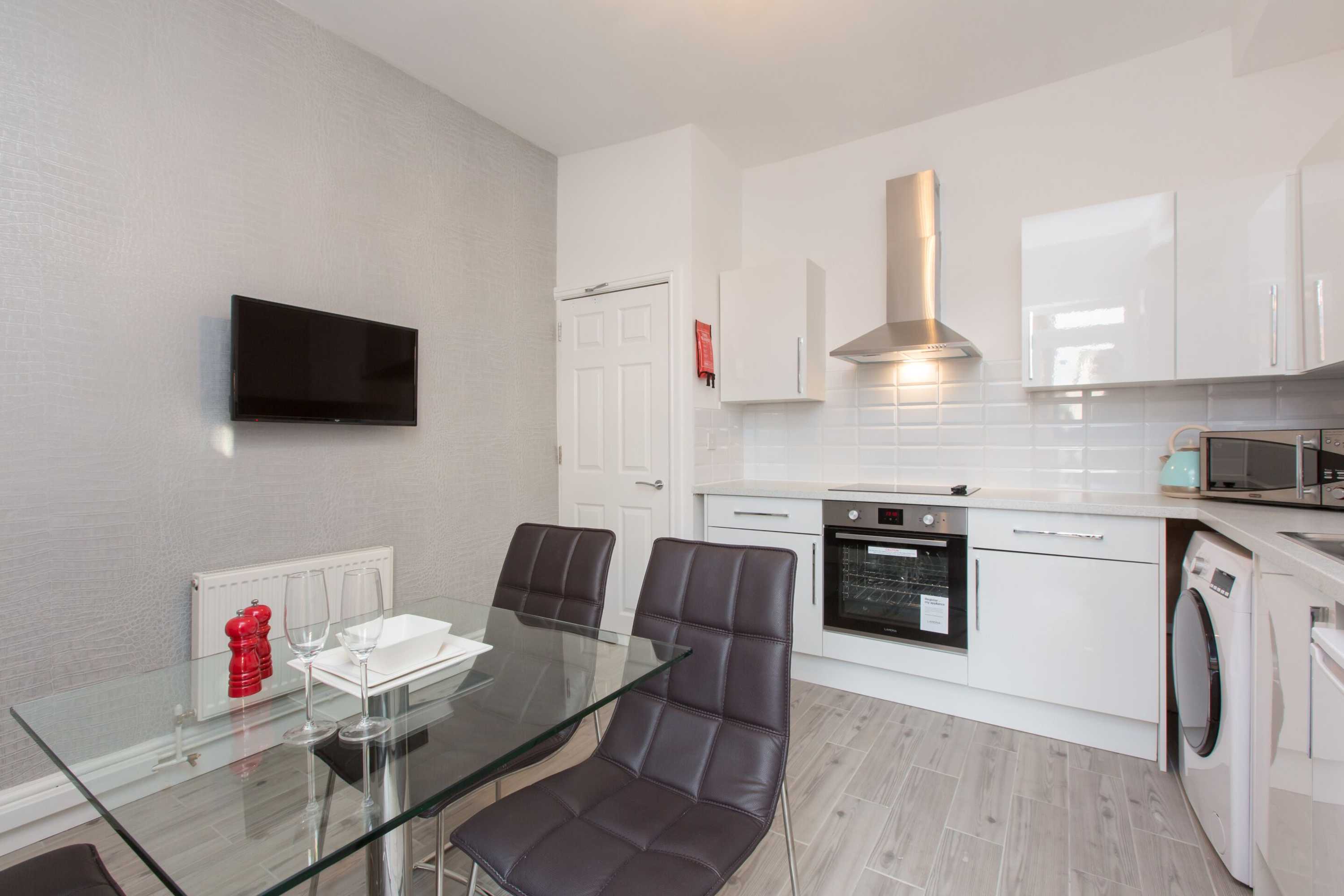 Gift card for Townhouse @ 130 West Street Crewe