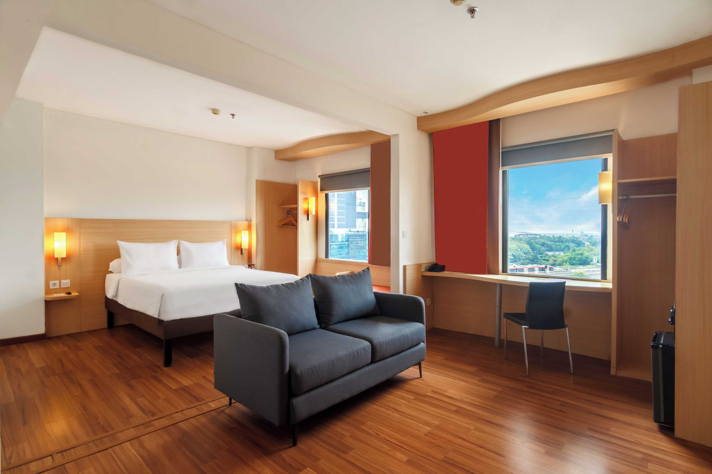 Gift card for Swiss-Belinn Cawang Gift card for Swiss-Belinn Cawang