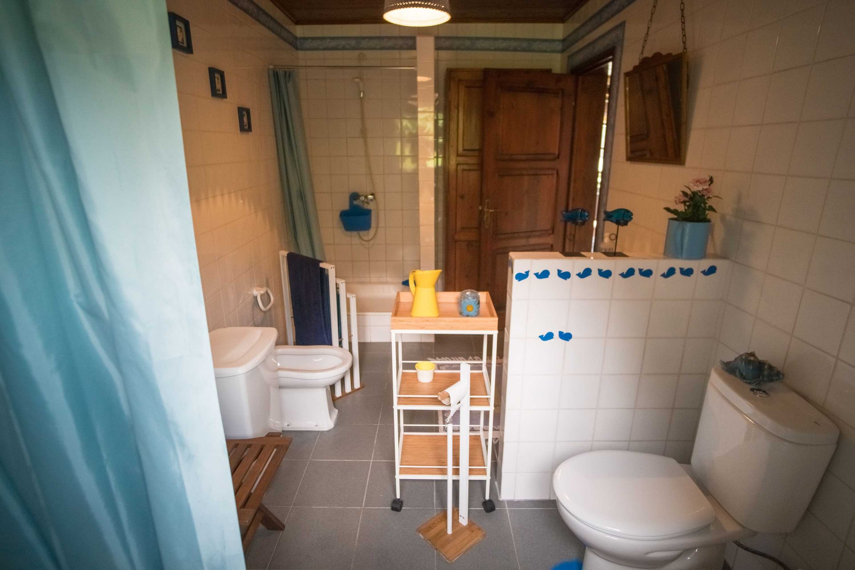 Gift card for Casa da Lagoa by Green Vacations