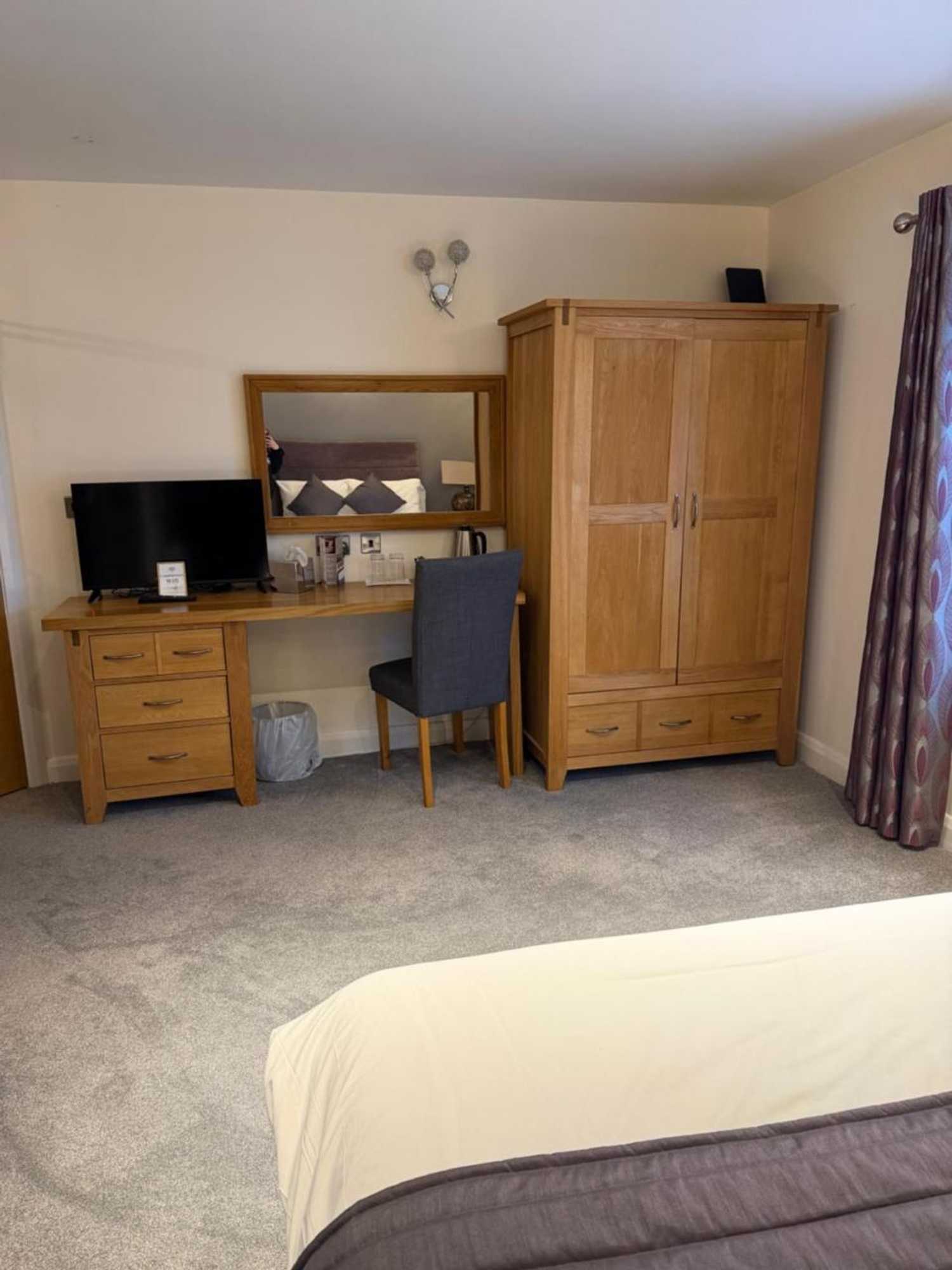 Gift card for Charnock Farm Motel