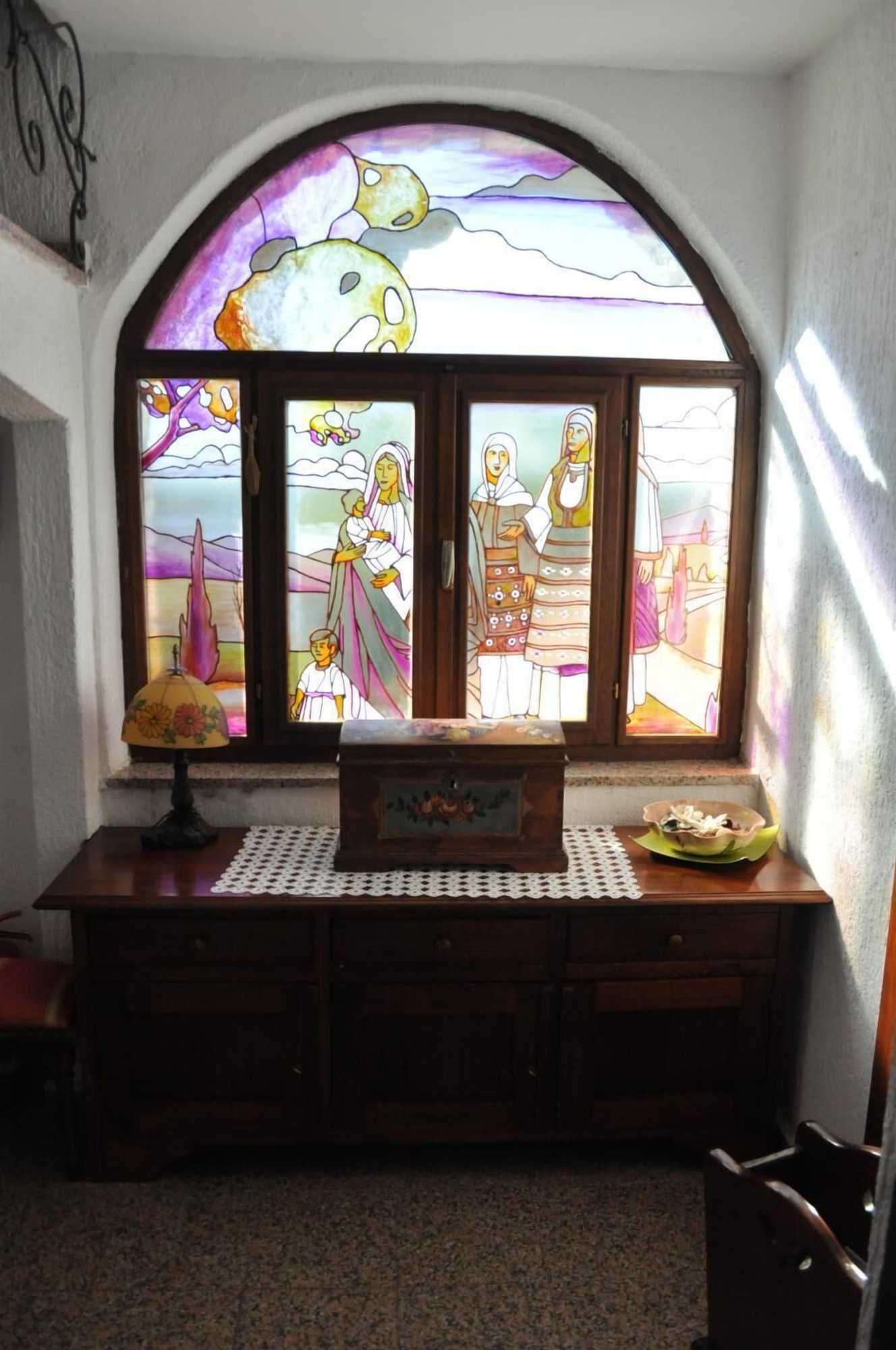 Gift card for Villa Lav