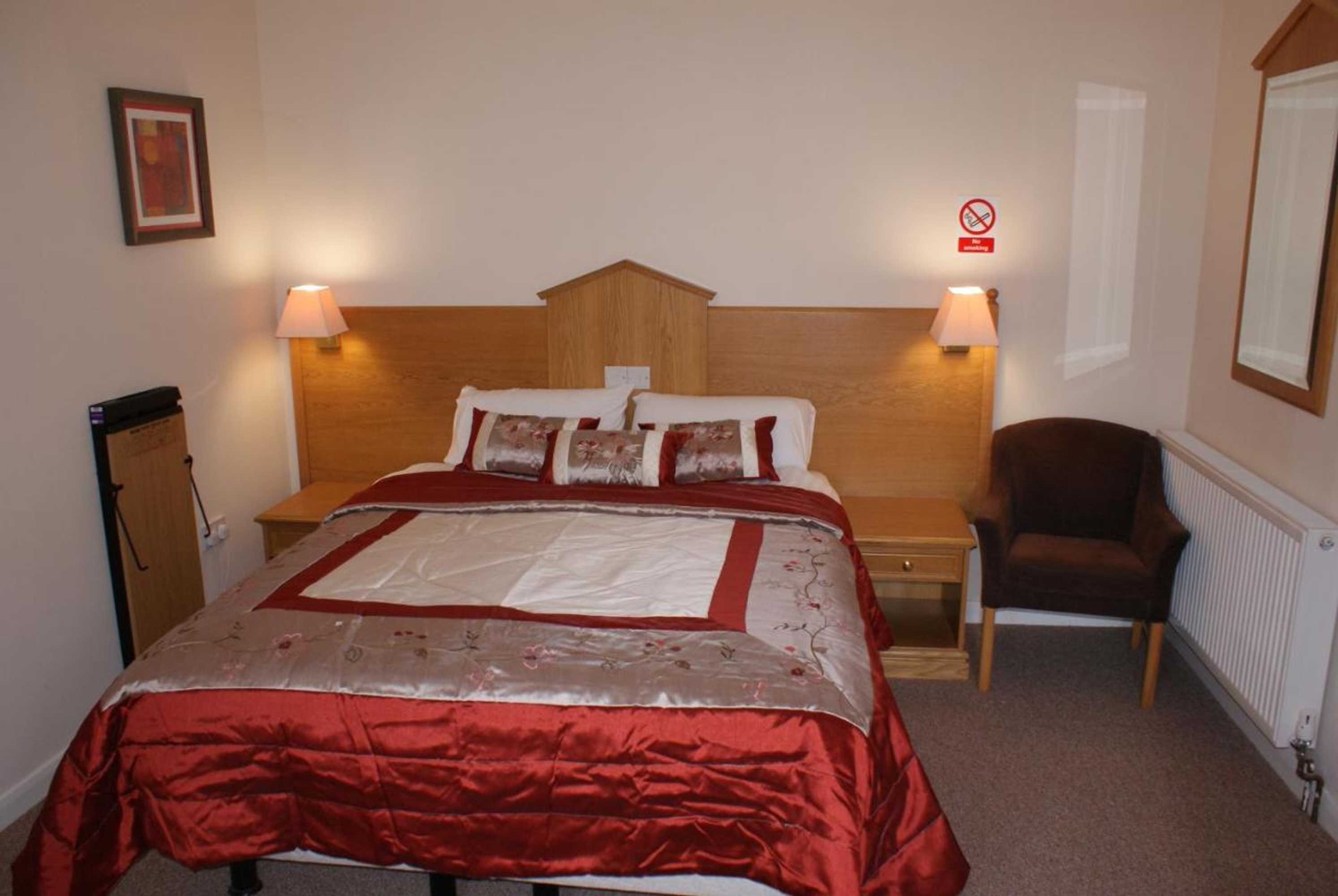 Gift card for The Hawkenbury