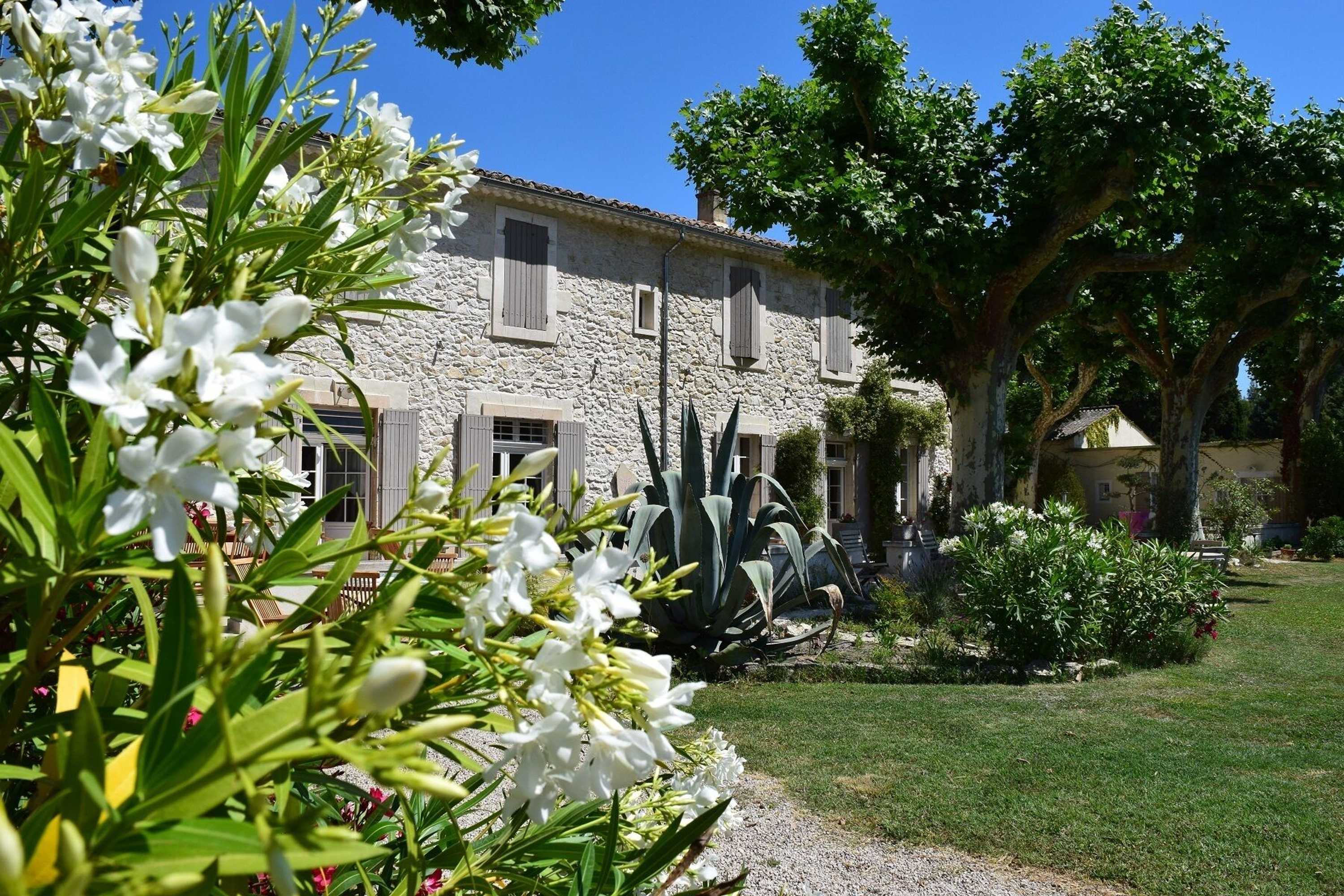 Gift card for La Bastide Des Amouriers Gift card for La Bastide Des Amouriers