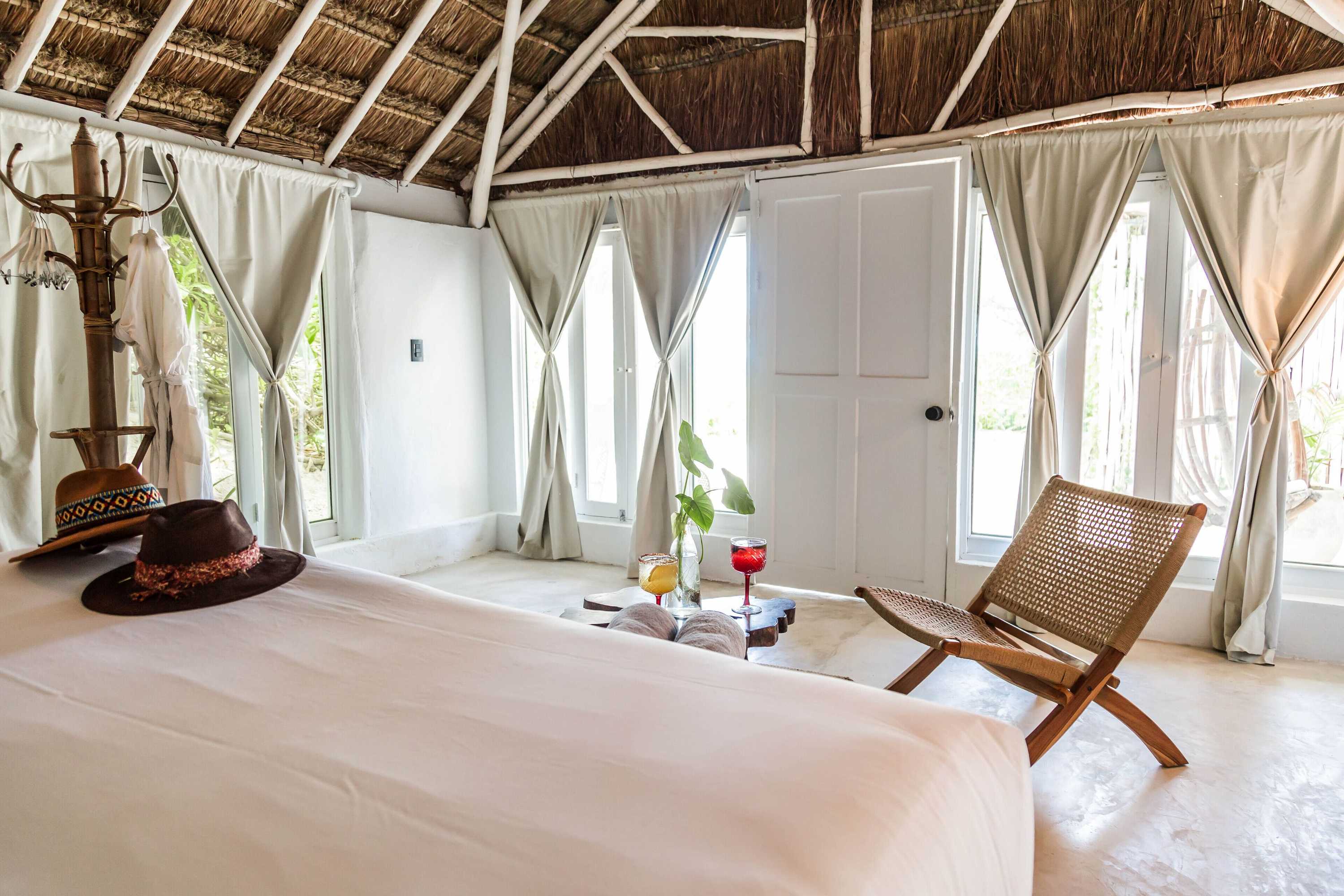 Gift card for Hotel Roc Luxe Tulum - Adults Only Gift card for Hotel Roc Luxe Tulum - Adults Only