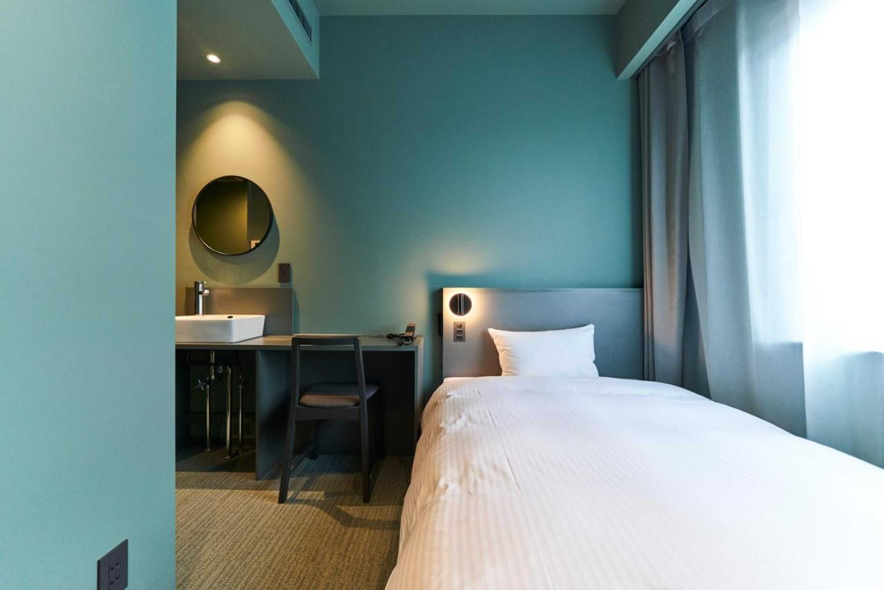 Gift card for Saitama Grand Hotel Fukaya