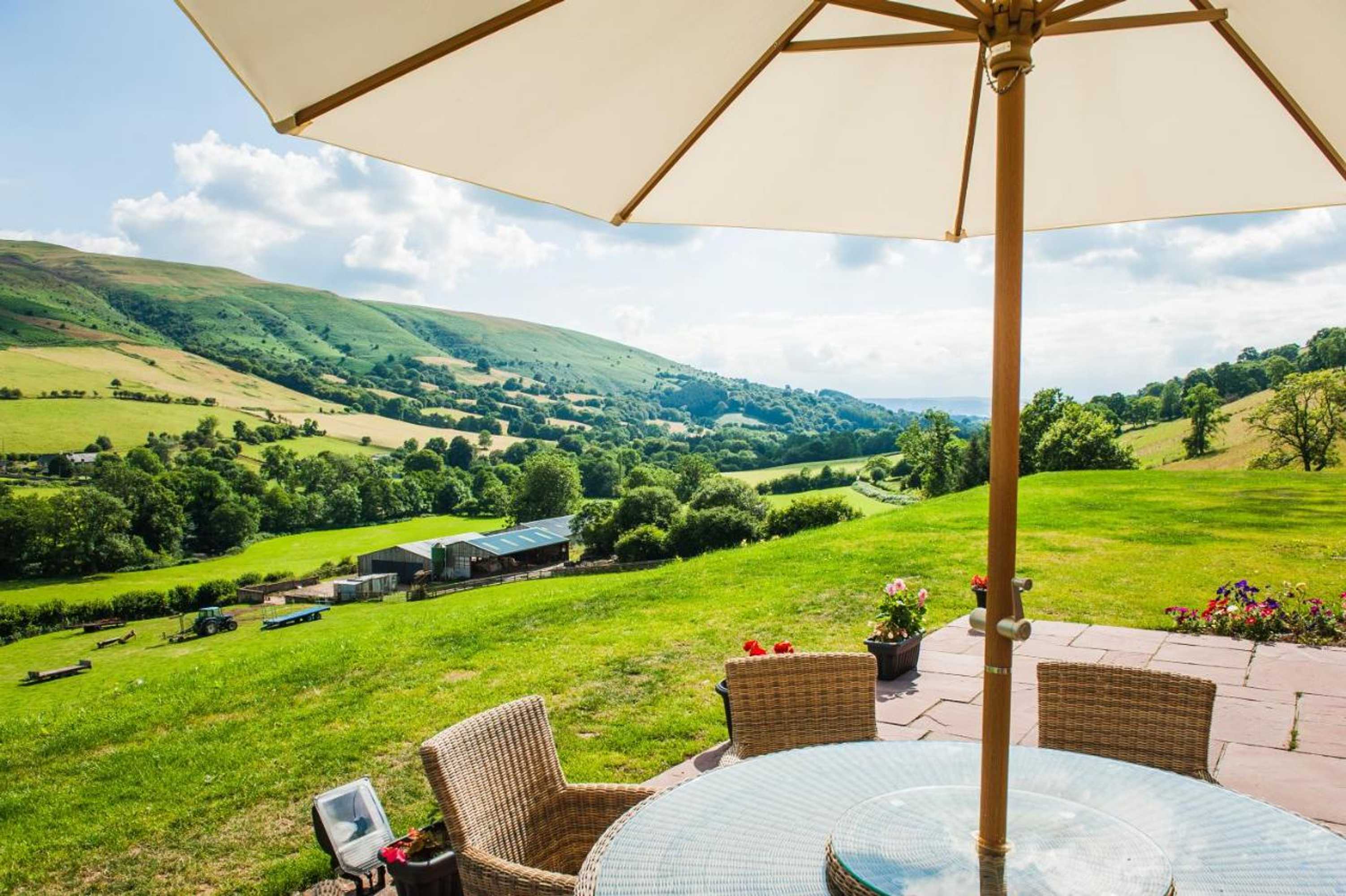 Gift card for Celyn Farm Bed & Breakfast Gift card for Celyn Farm Bed & Breakfast