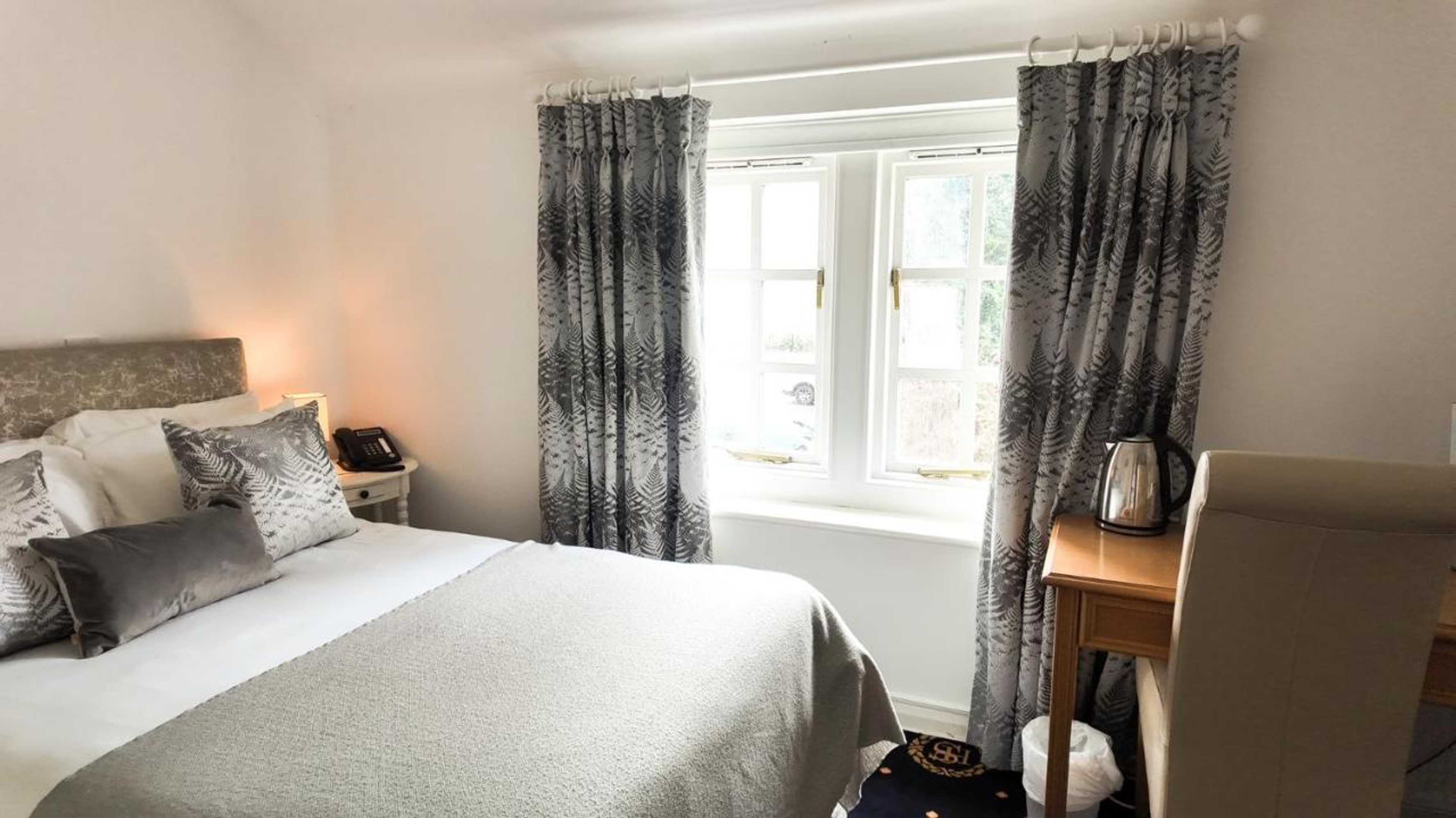 Gift card for Santo's Higham Farm Hotel