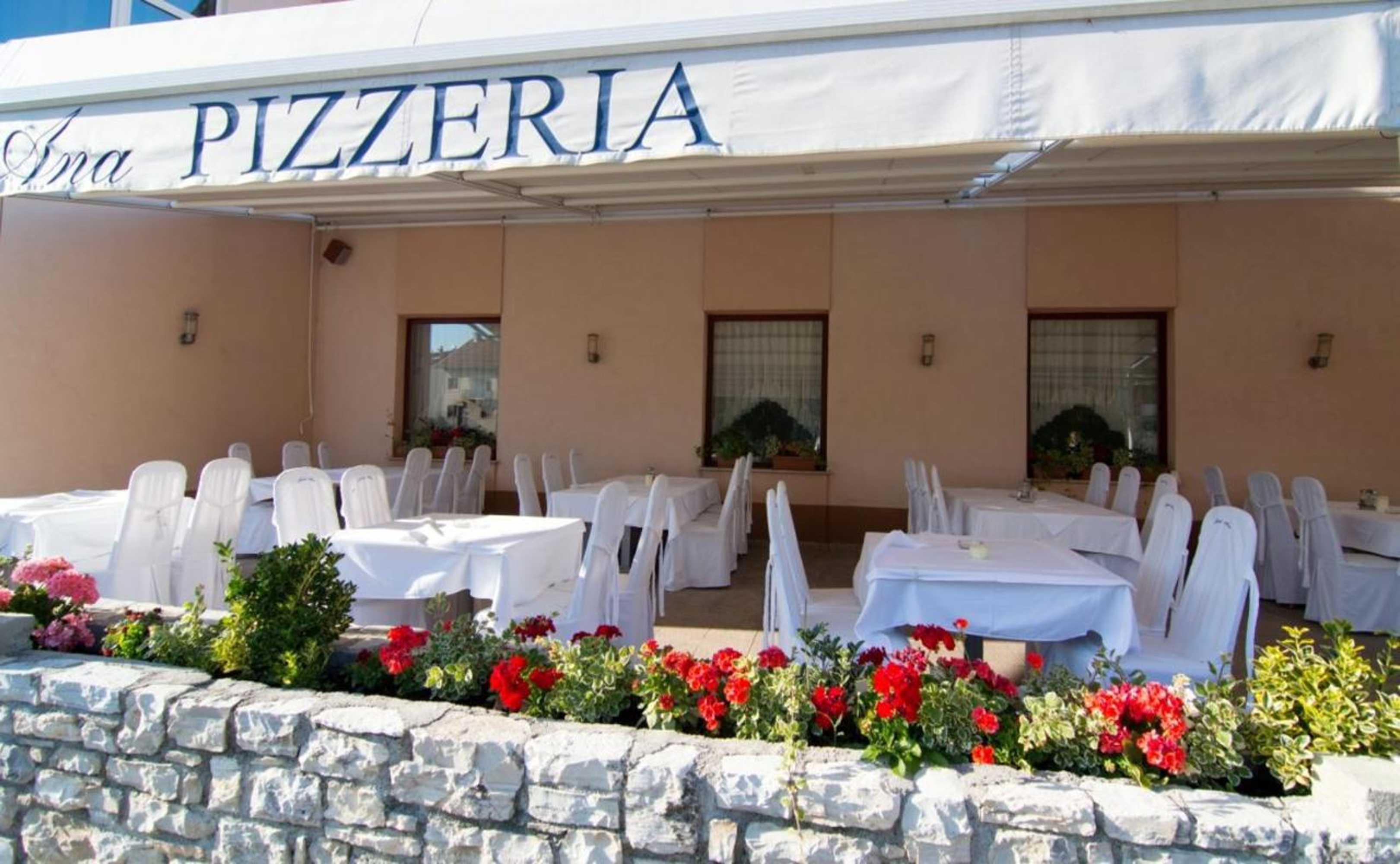 Gift card for Hotelu Ana