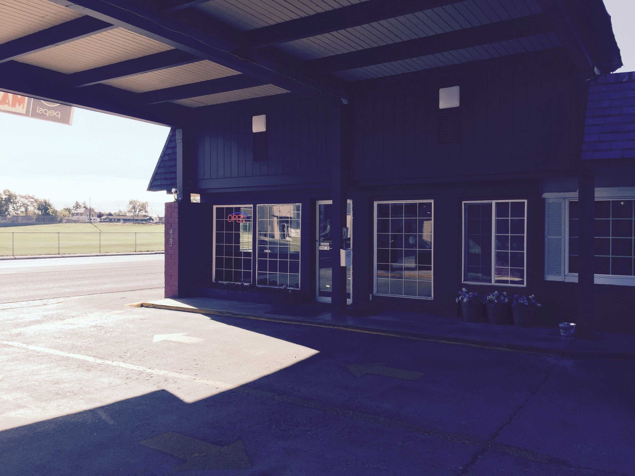 Gift card for Rodeway Inn Hermiston Umatilla Gift card for Rodeway Inn Hermiston Umatilla