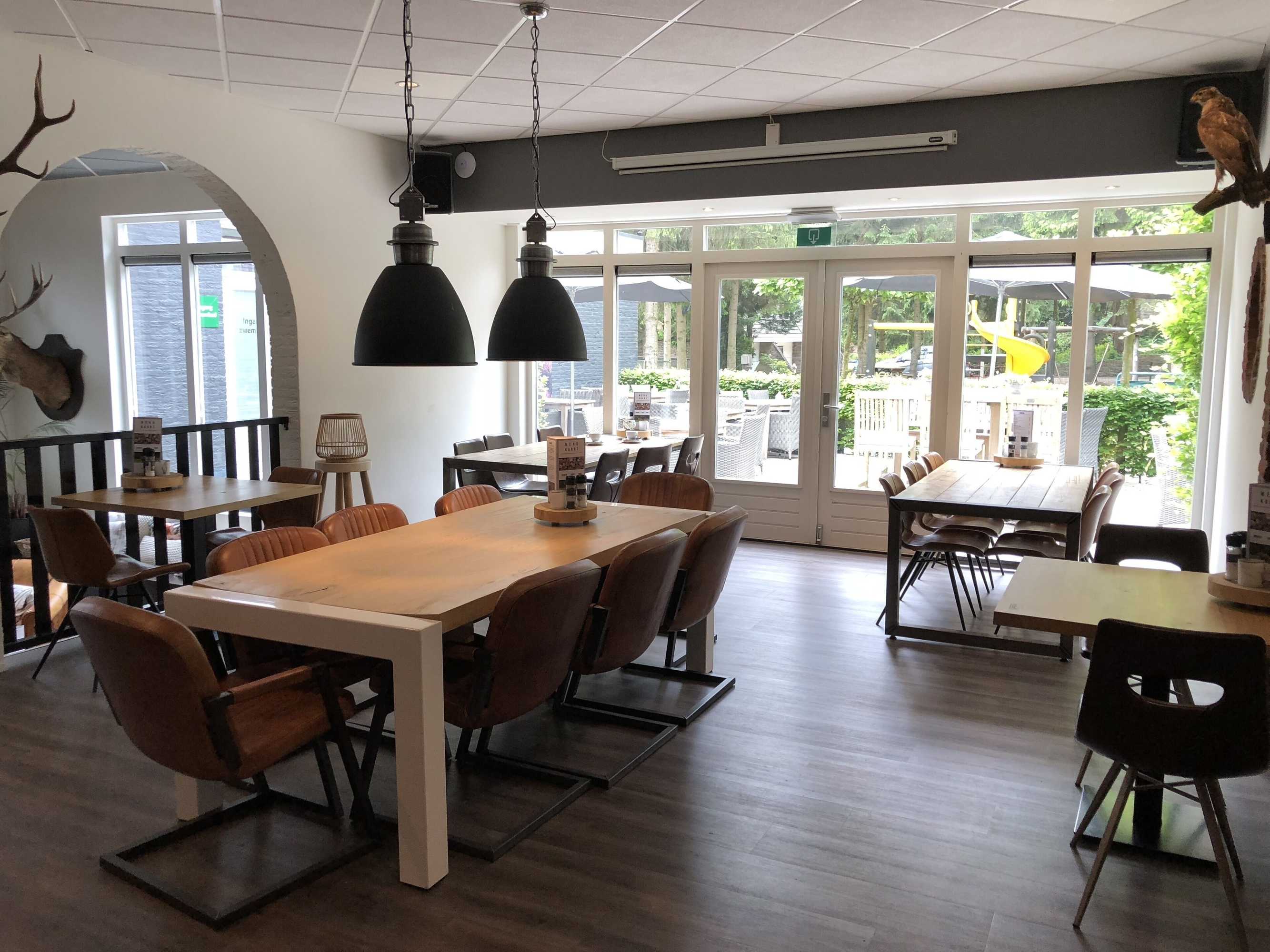 Gift card for Vakantiepark De Bosrand