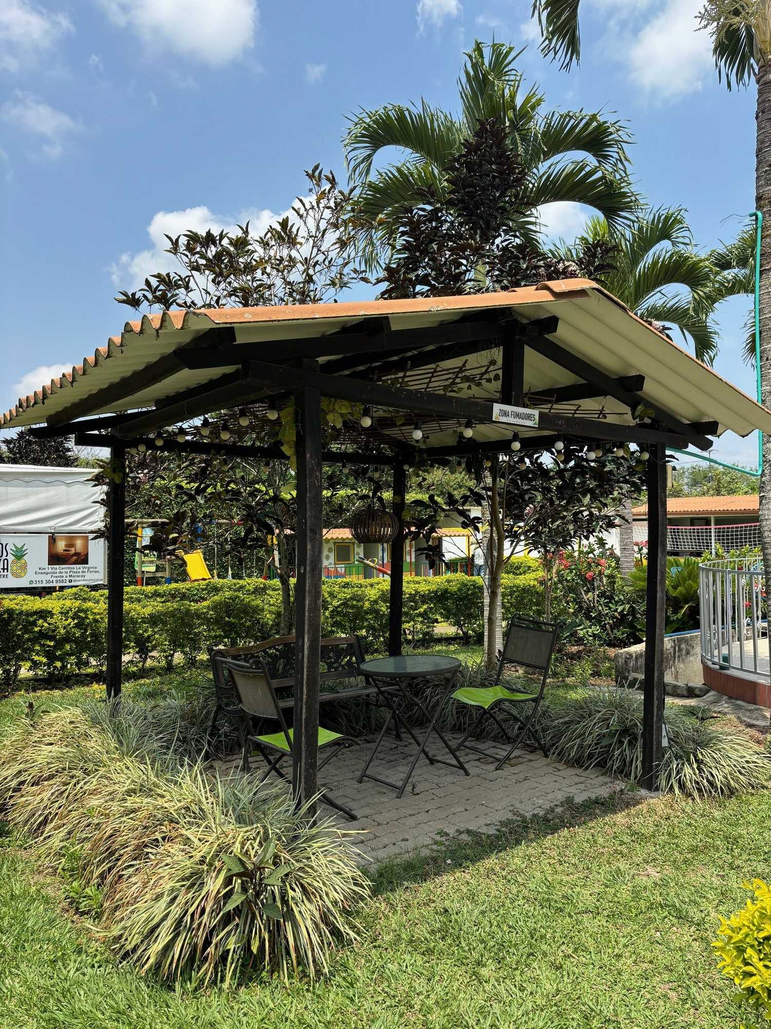 Gift card for Finca Hotel Cerritos Plaza