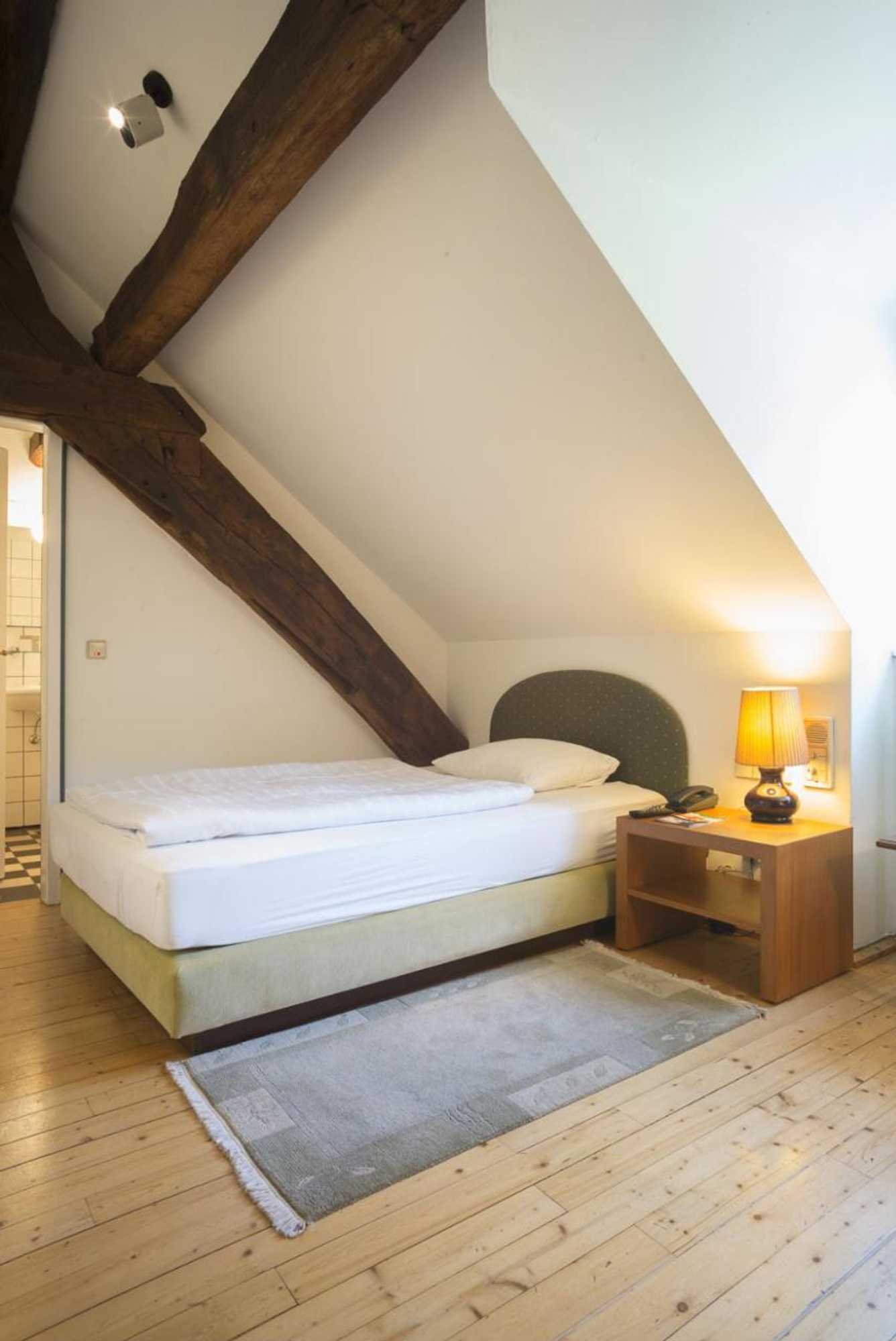 Gift card for Hotel Altes Pfarrhaus Beaumarais