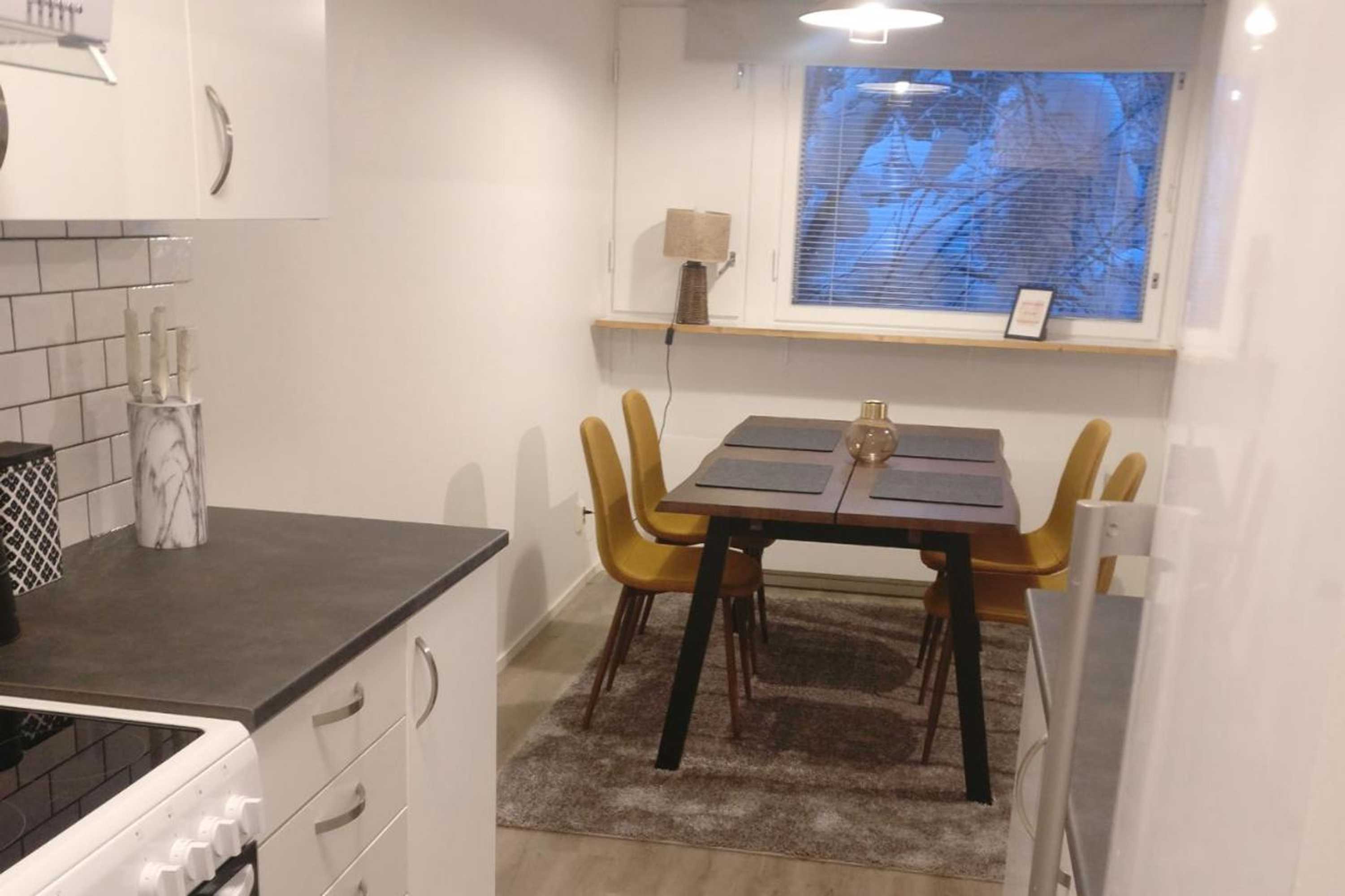 Gift card for Apartments Sodankylä