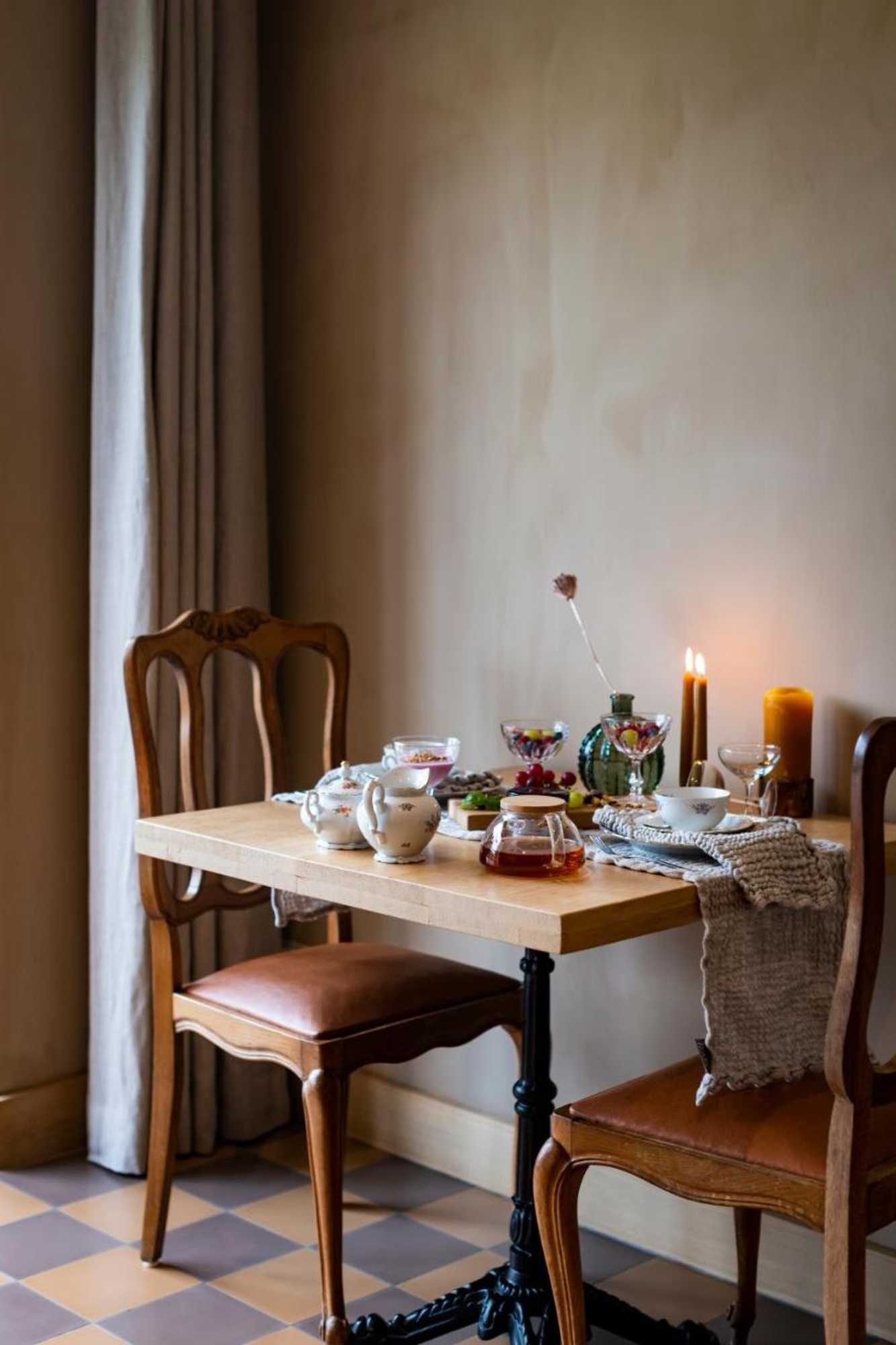 Gift card for B&b de Zil