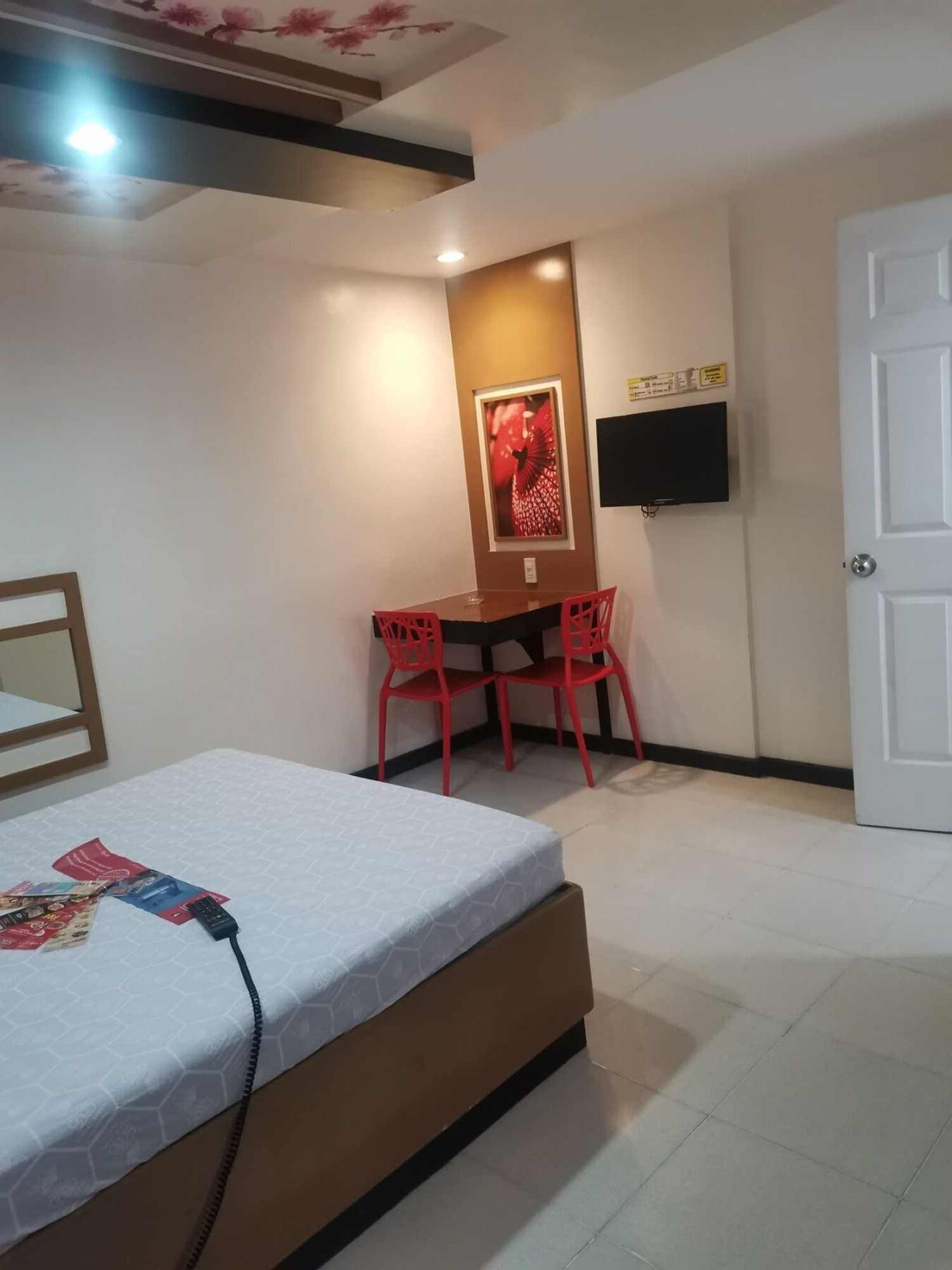 Gift card for Hotel Sogo Tarlac Gift card for Hotel Sogo Tarlac
