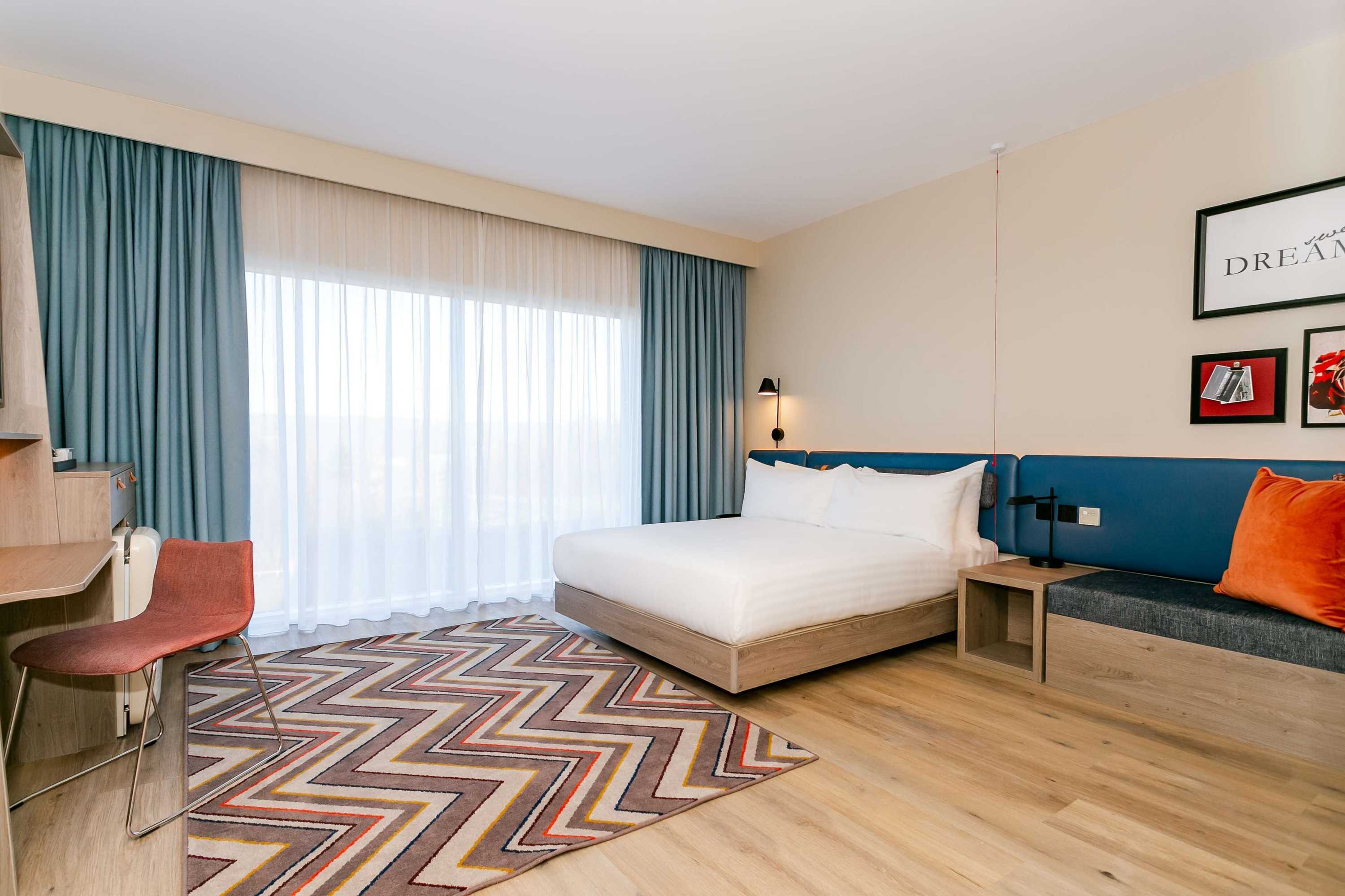 Gift card for Hampton by Hilton Blackburn Gift card for Hampton by Hilton Blackburn
