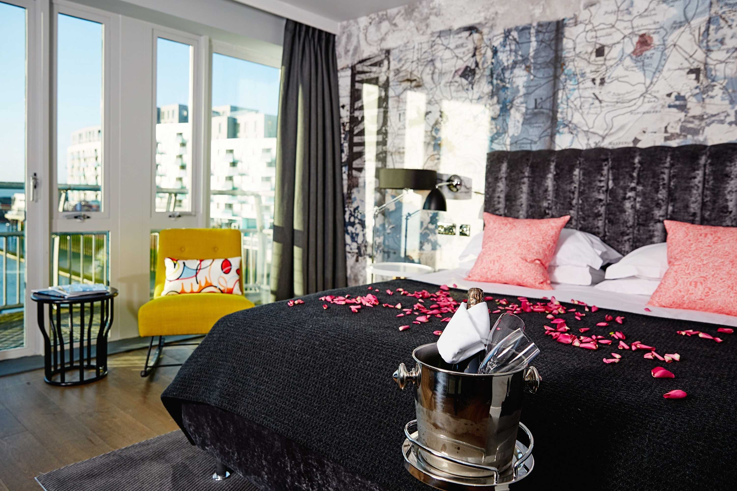 Gift card for Malmaison Brighton Gift card for Malmaison Brighton