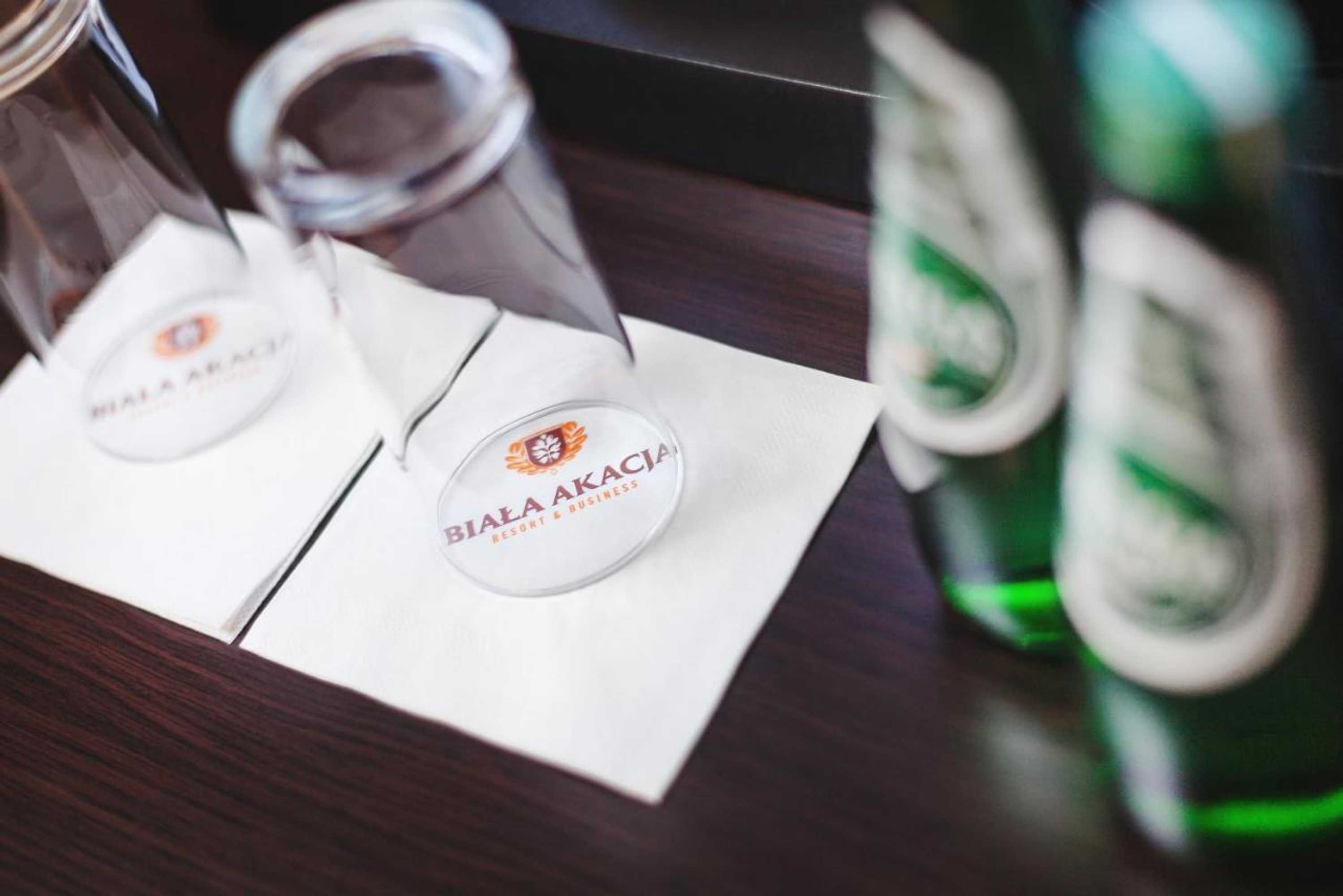 Gift card for Biała Akacja Resort & Business Gift card for Biała Akacja Resort & Business