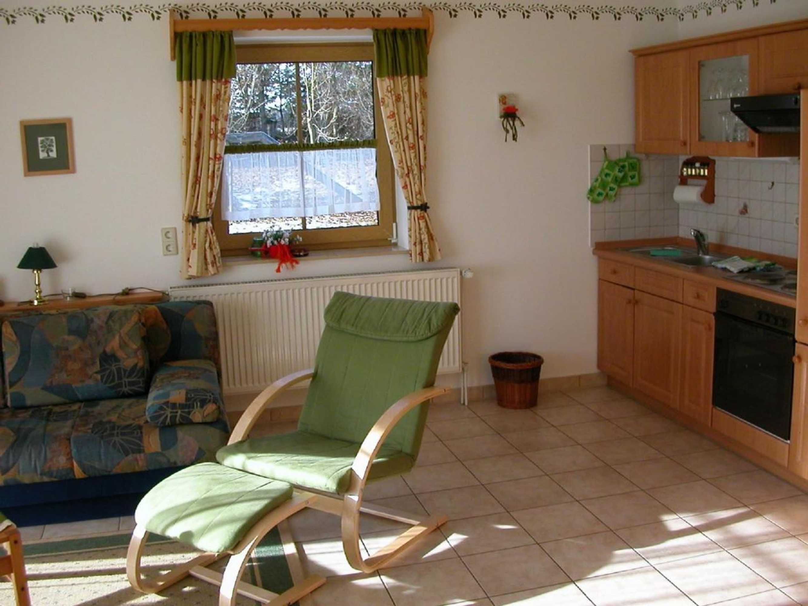 Gift card for Gästehaus Fichtelgebirgsblick