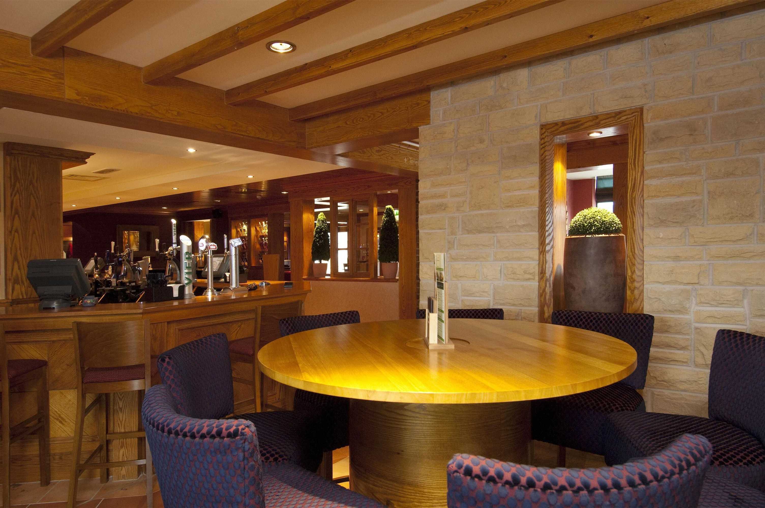 Gift card for Premier Inn Barnsley Central M1 J37