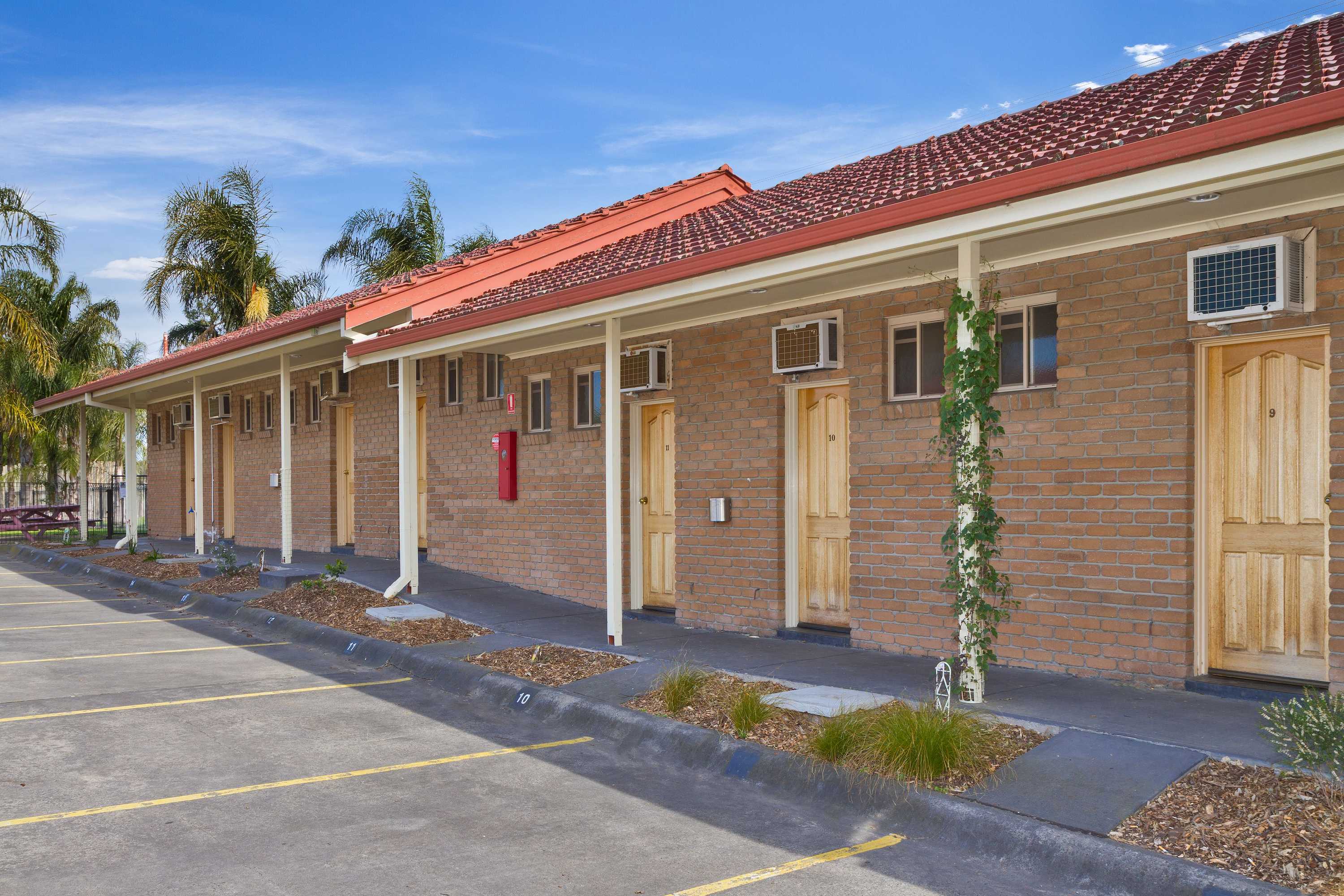 Gift card for Carrum Downs Motel Gift card for Carrum Downs Motel