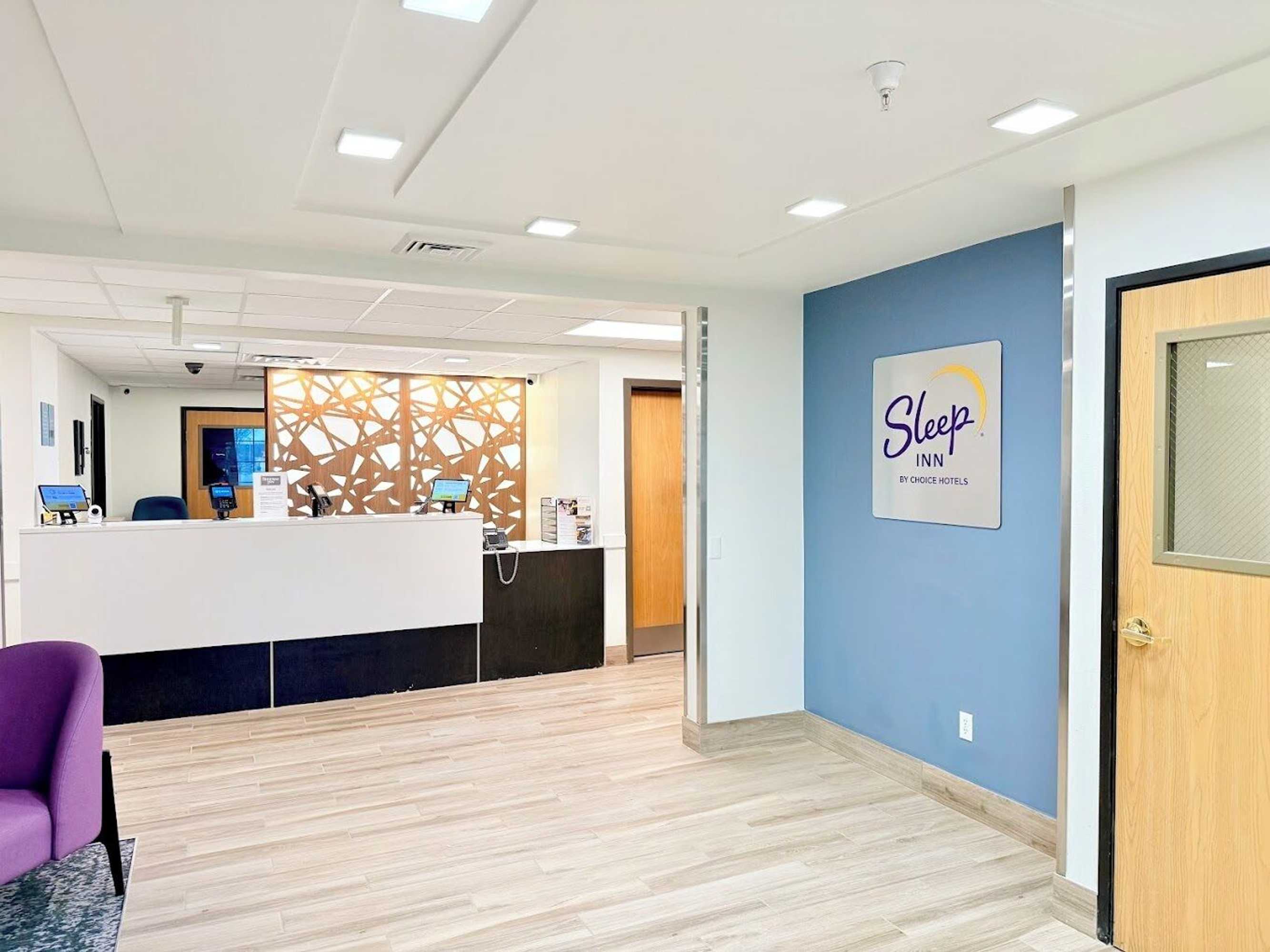 Gift card for Sleep Inn & Suites Gift card for Sleep Inn & Suites