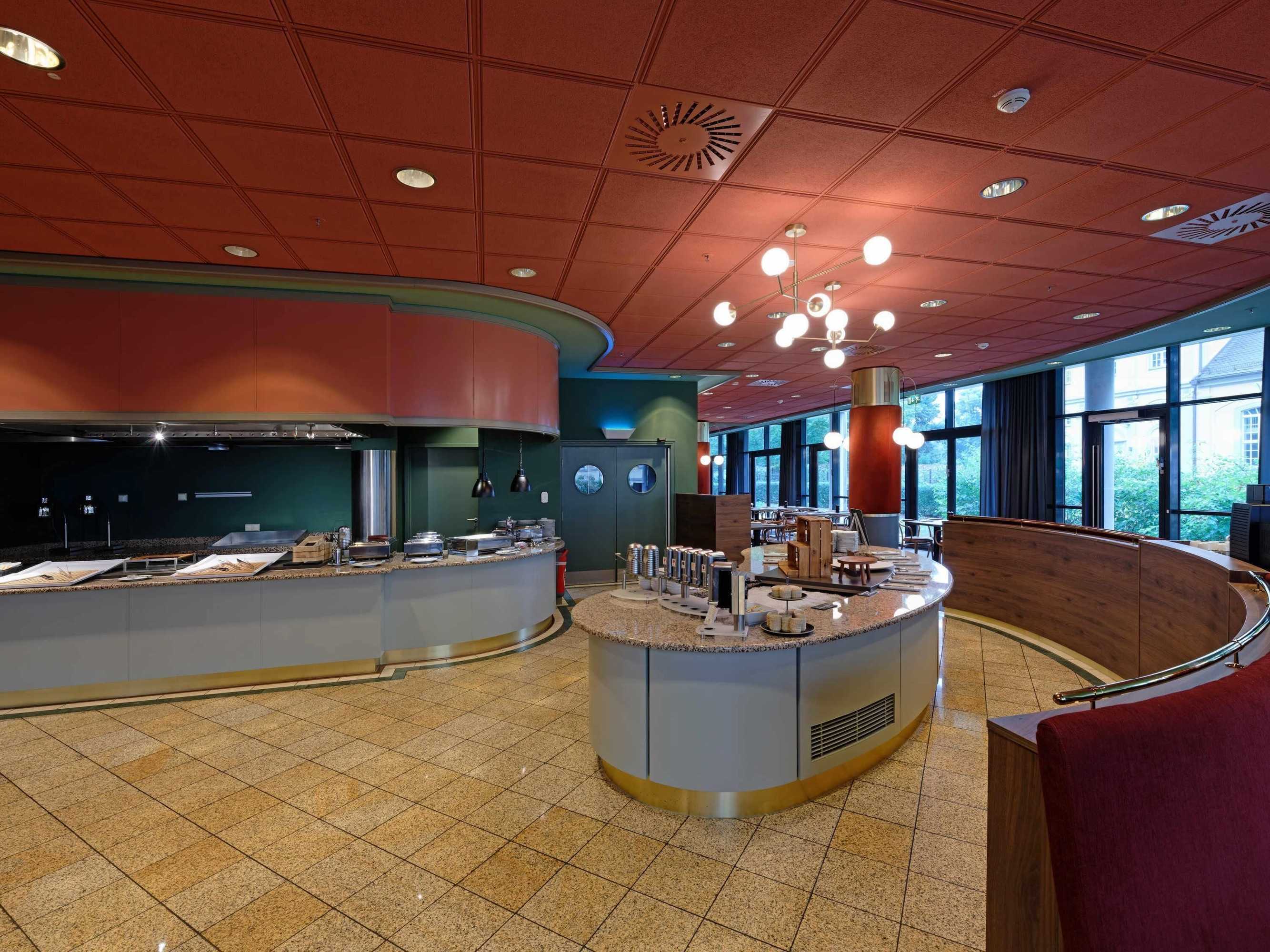 Gift card for Mercure Hotel Gera City