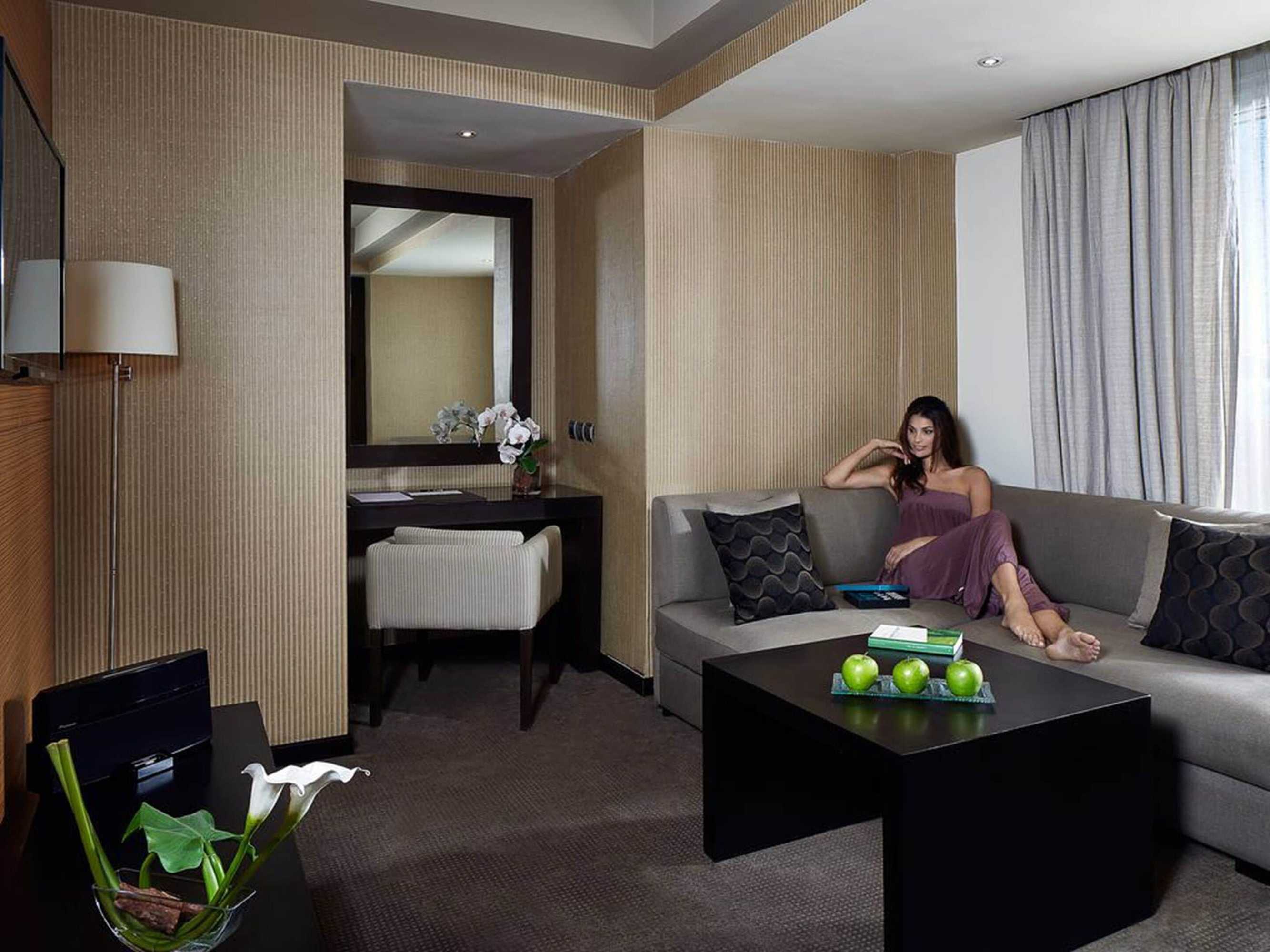 Gift card for Villa Blanca Urban Hotel Gift card for Villa Blanca Urban Hotel