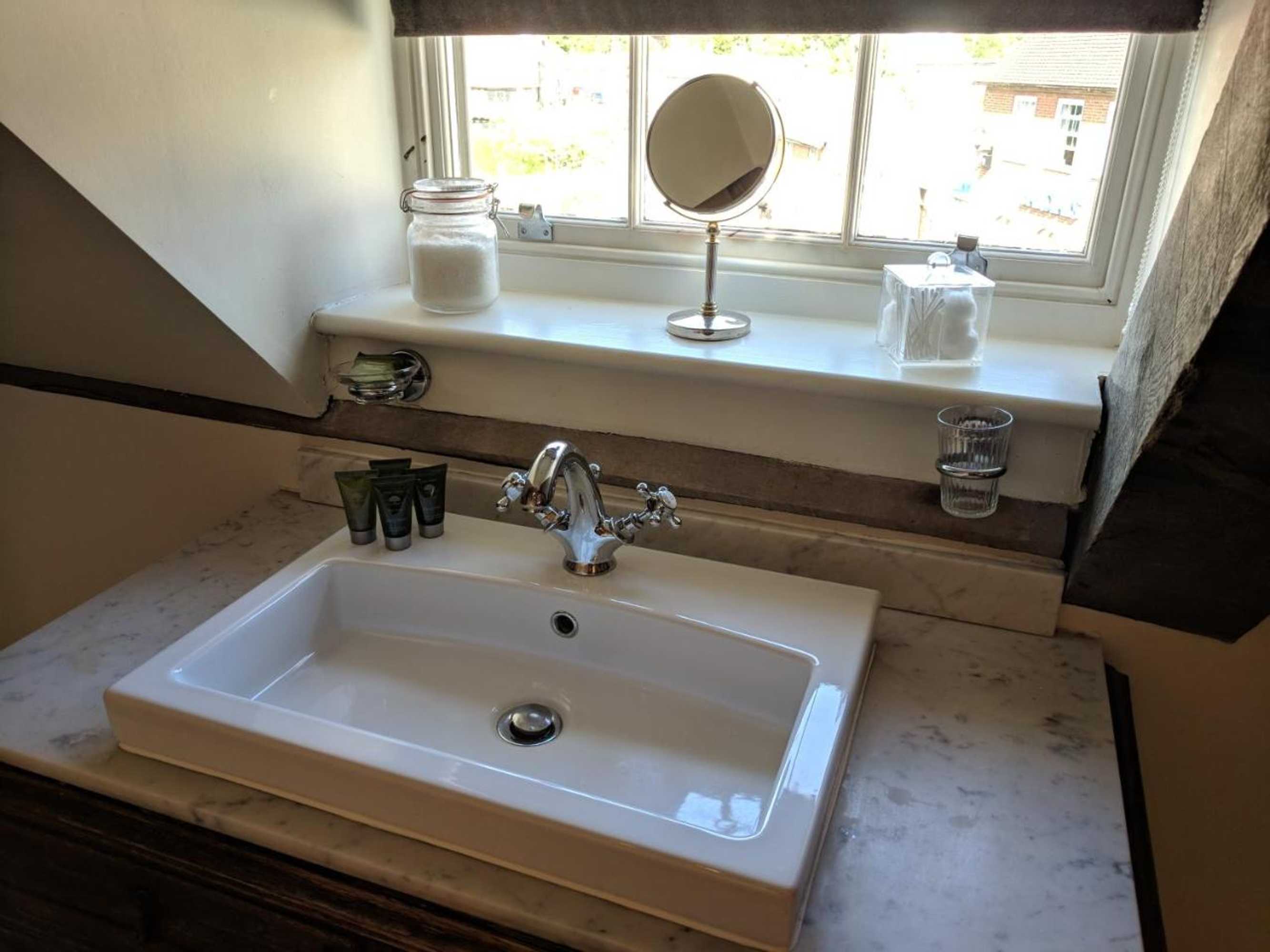 Gift card for The Wellington