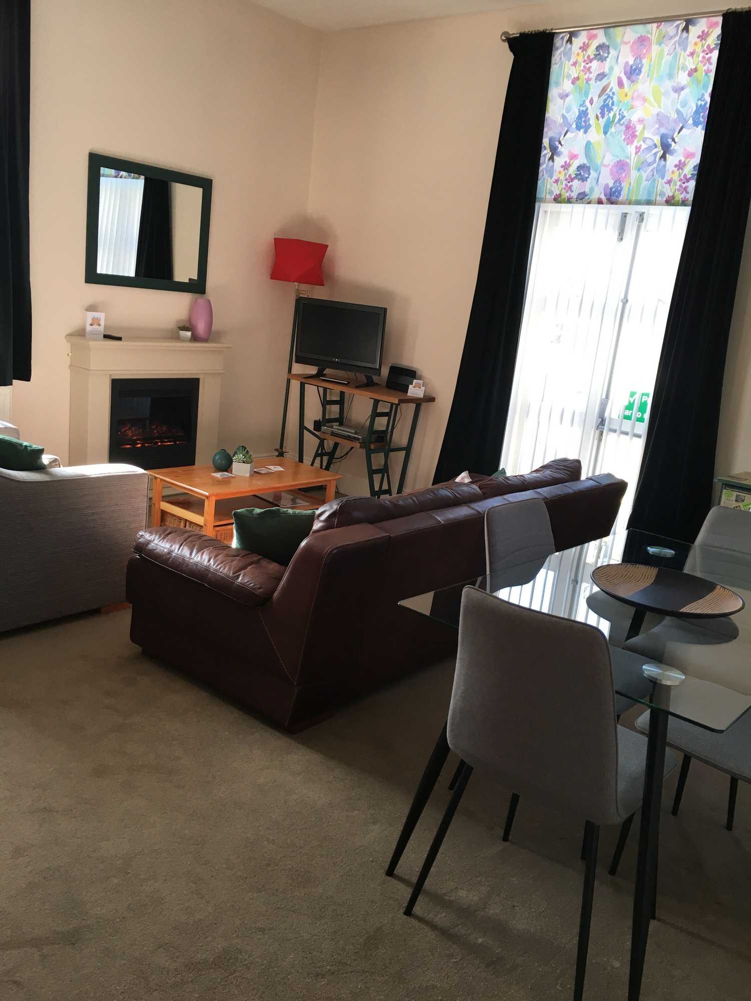 Gift card for Peel House Apartments