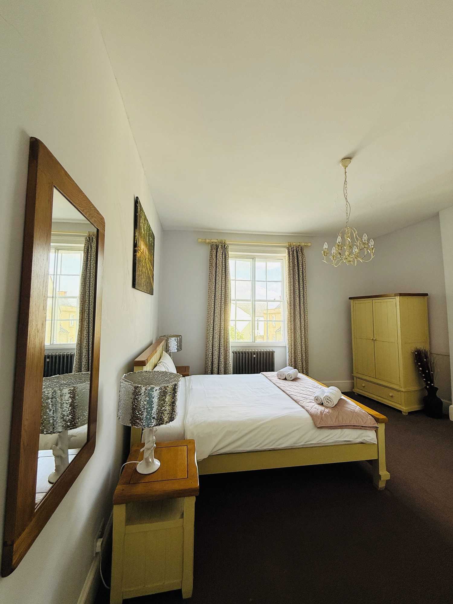 Gift card for The Vale Hotel