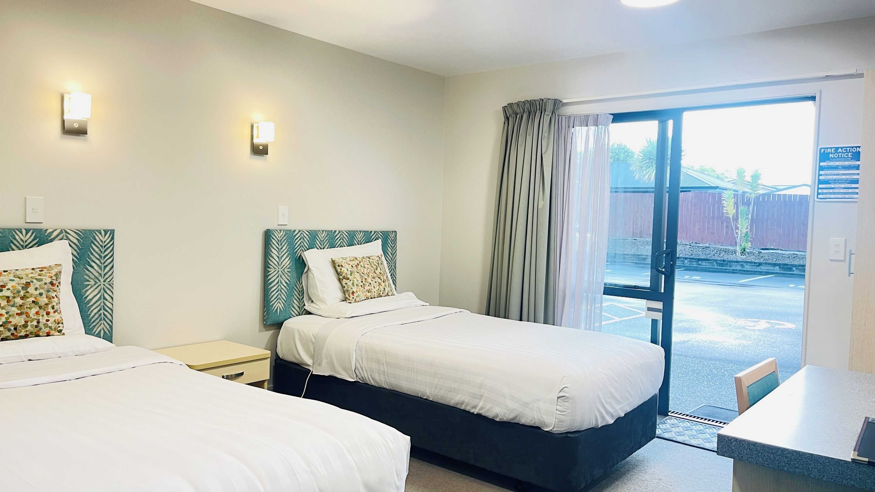 Gift card for Bella Vista Motel Whangarei Gift card for Bella Vista Motel Whangarei