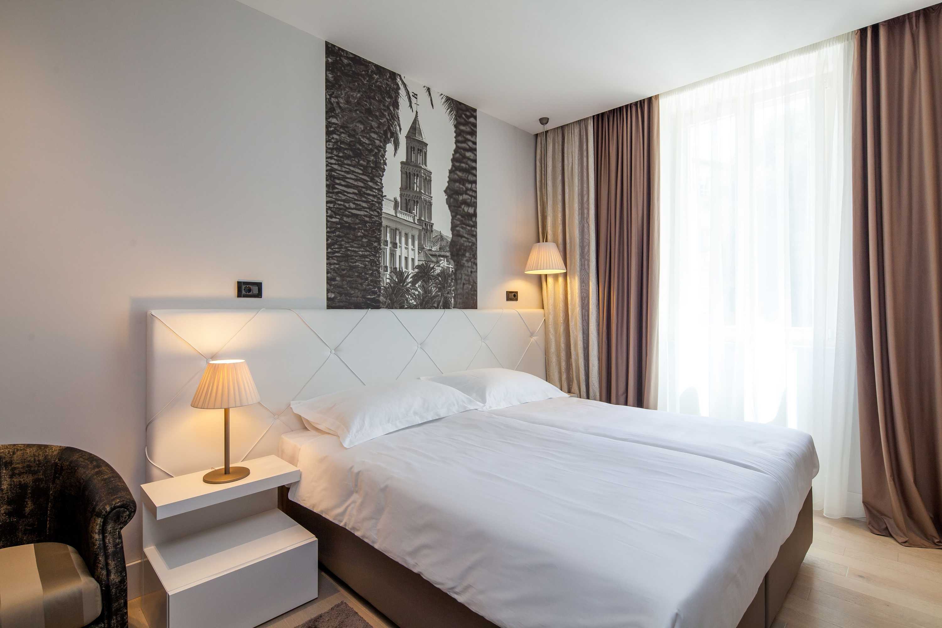 Gift card for Cornaro Hotel