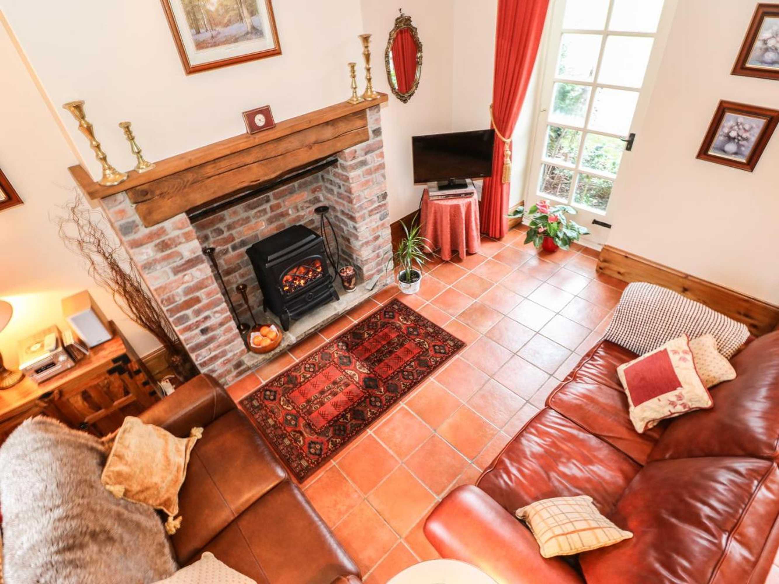 Gift card for The Old Chapel