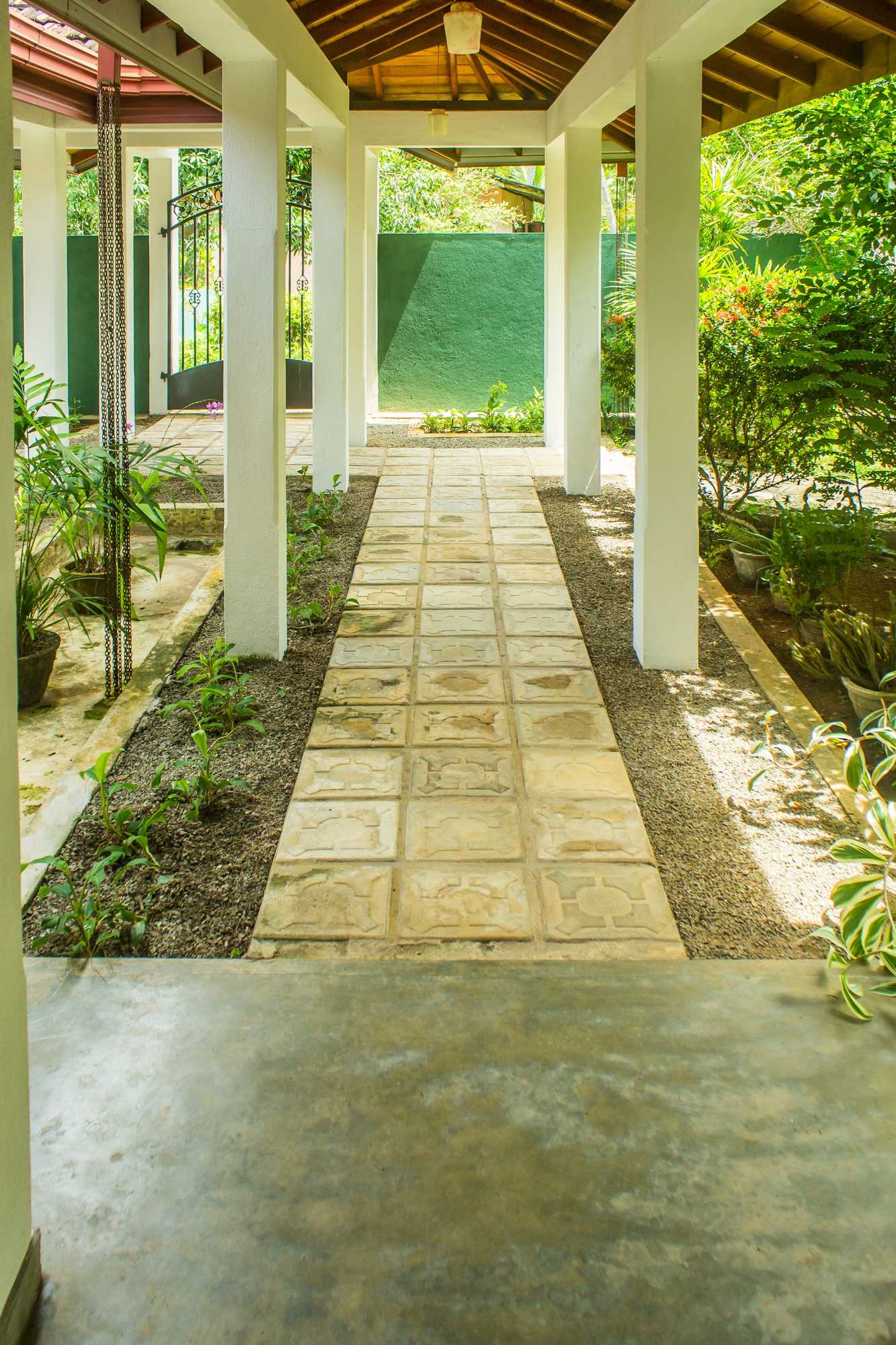 Gift card for Sakura Villa