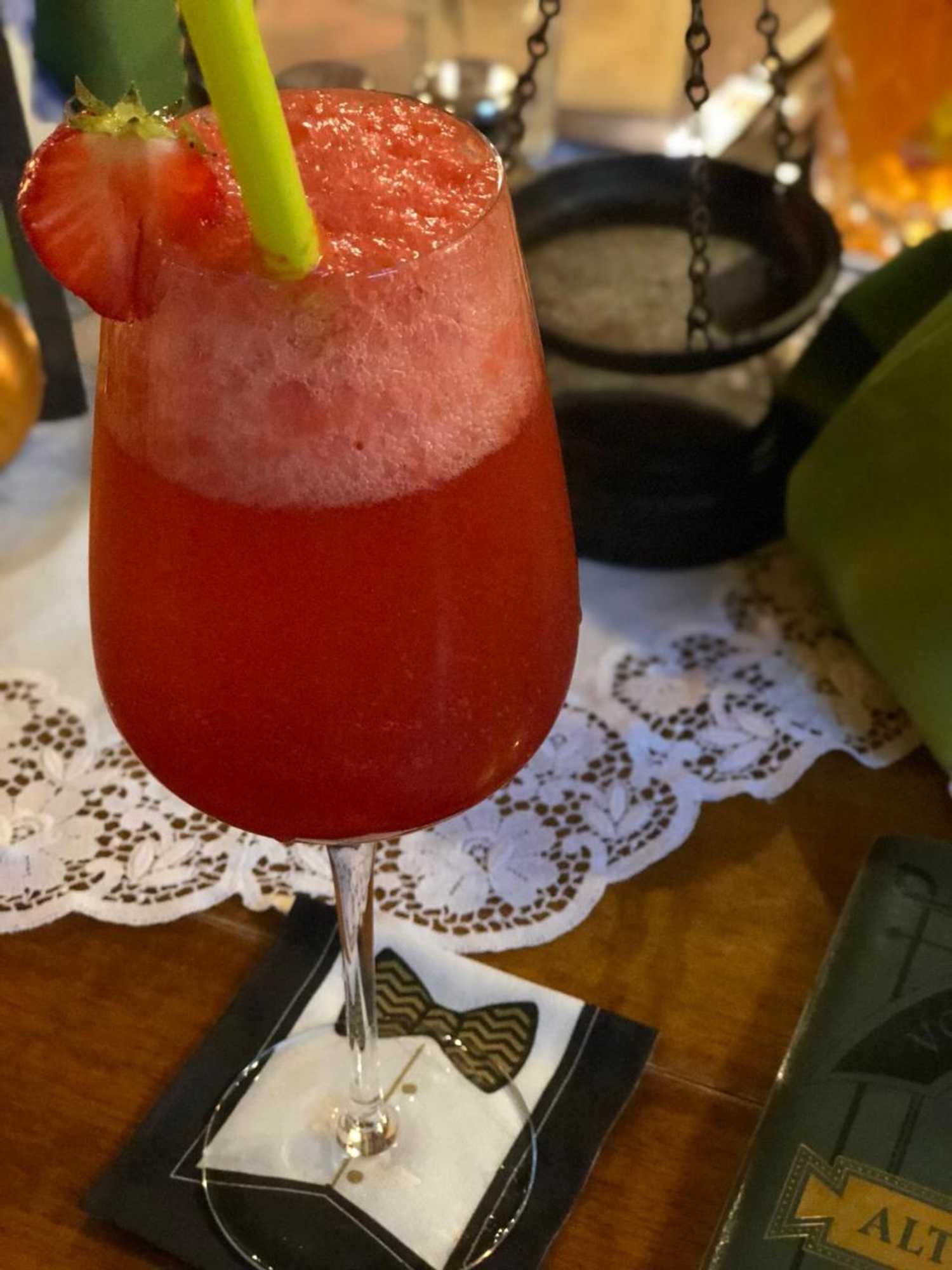 Gift card for Altes Handelshaus Plauen